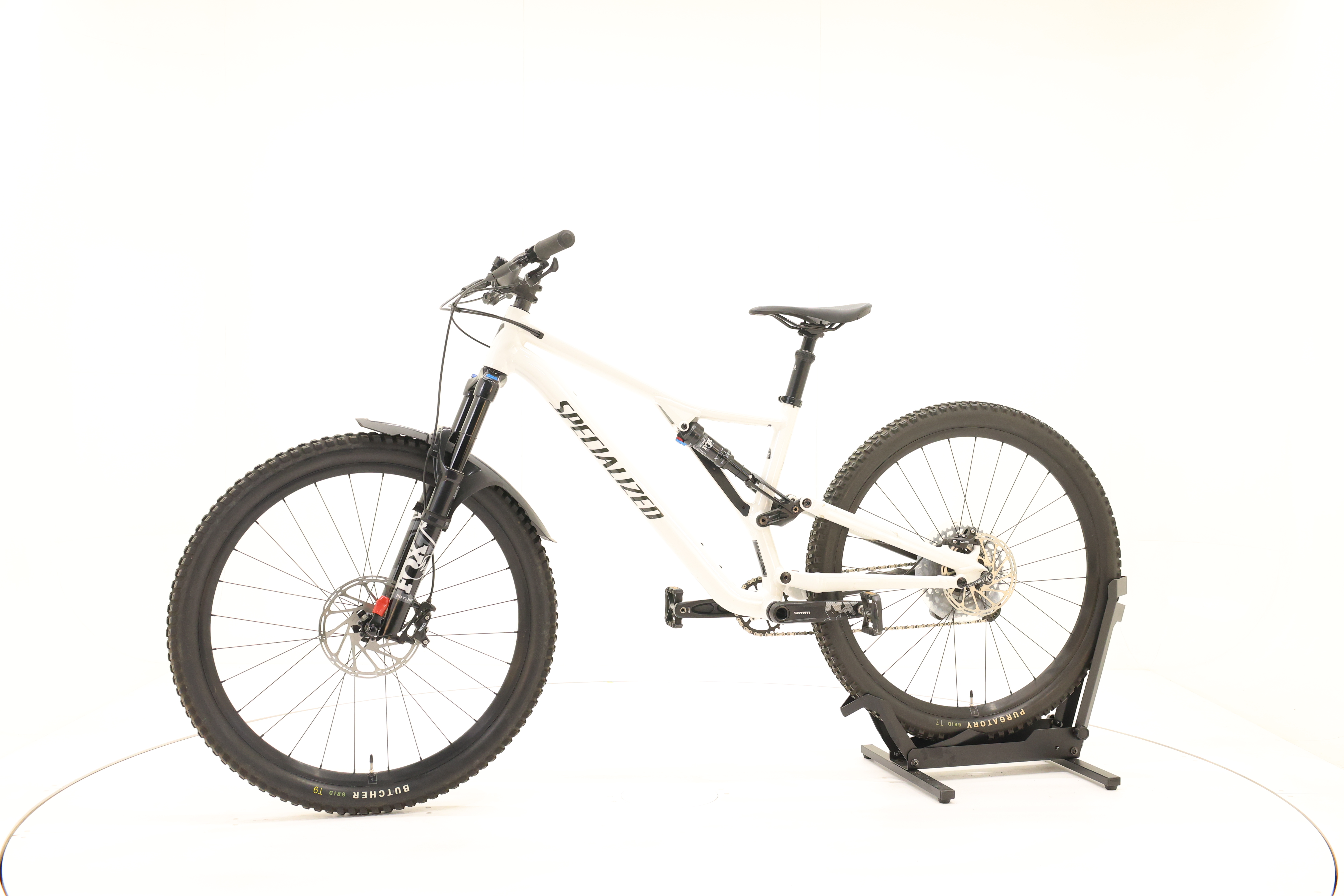 Specialized Stumpjumper Comp Aluminium 29, 44 cm, 170-179 cm, 2024, 0 km – Bild 5 von 24