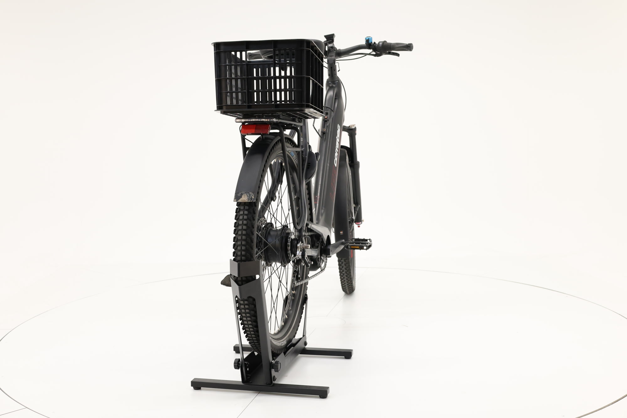 Corratec Life CX7, 57 cm, 180-189 cm, 2023, 9679 km – Bild 2 von 8