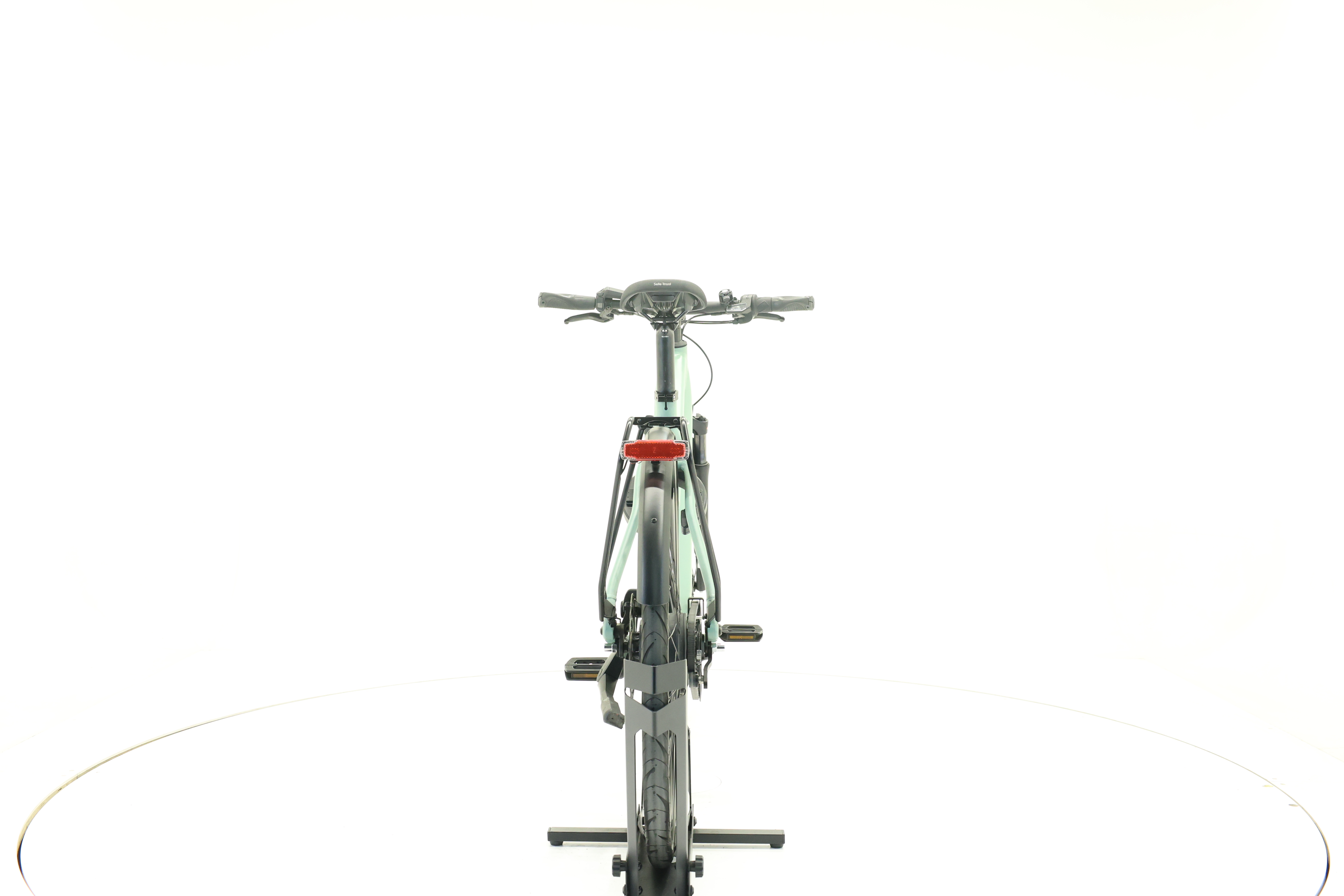 Riese und Müller Roadster Mixte Vario