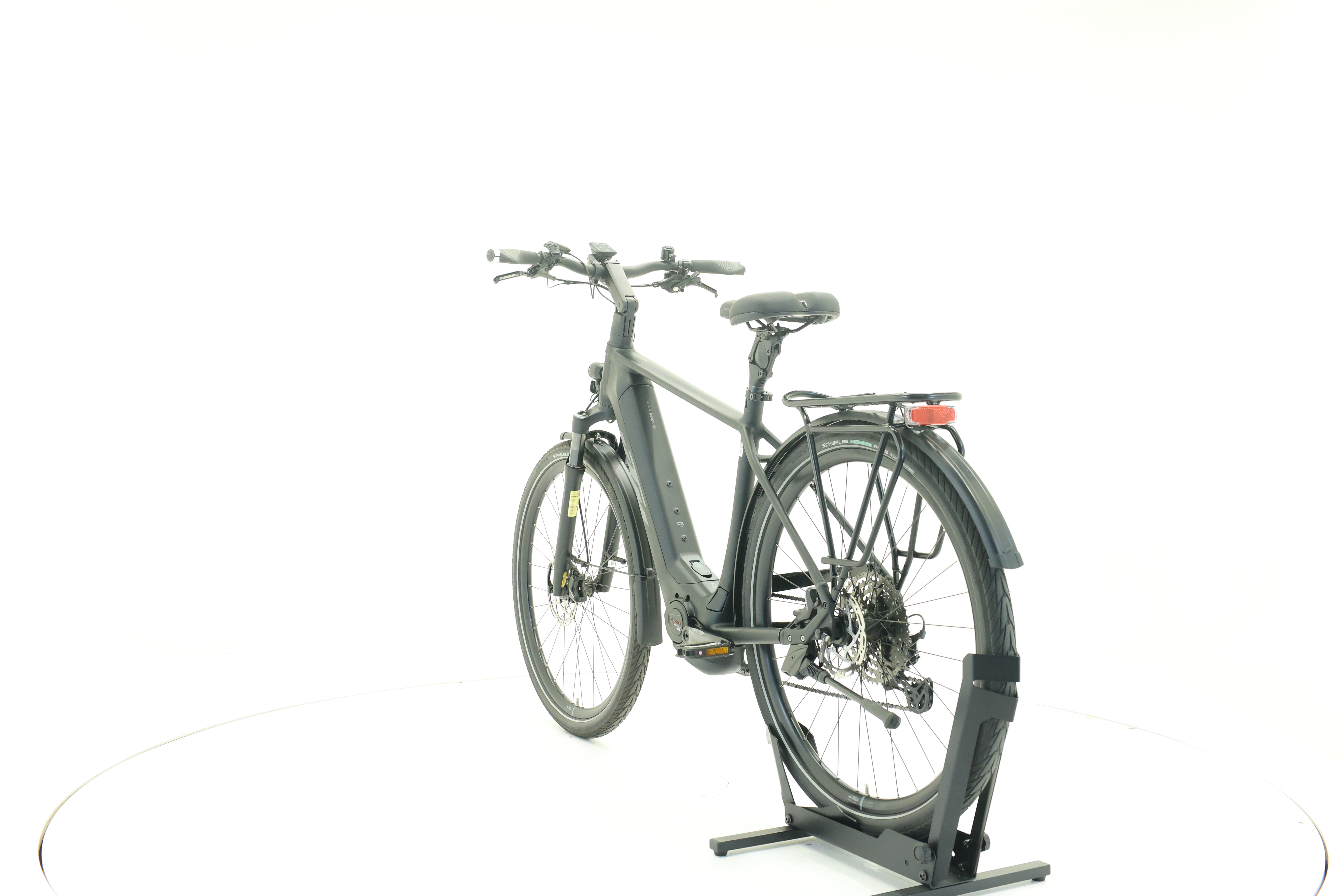 KTM Macina Style 720