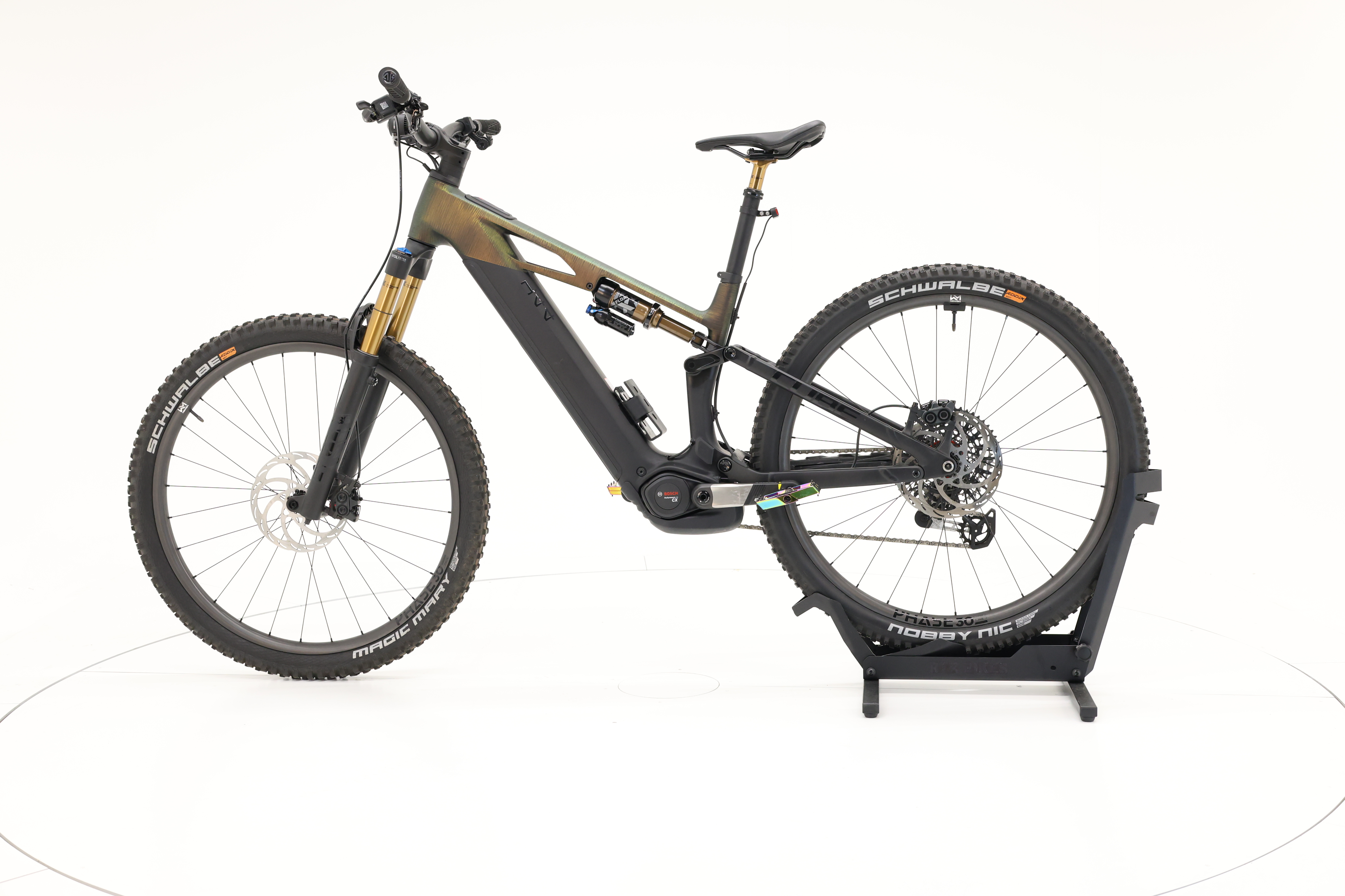 Cube Stereo, L, 180-189 cm, 2025, 320 km – Bild 11 von 29