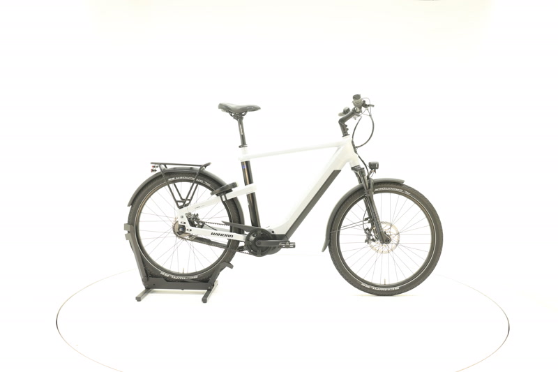 Winora Yakun R5 Pro, 60 cm, 180-189 cm, 2025, 1076 km – Bild 10 von 14
