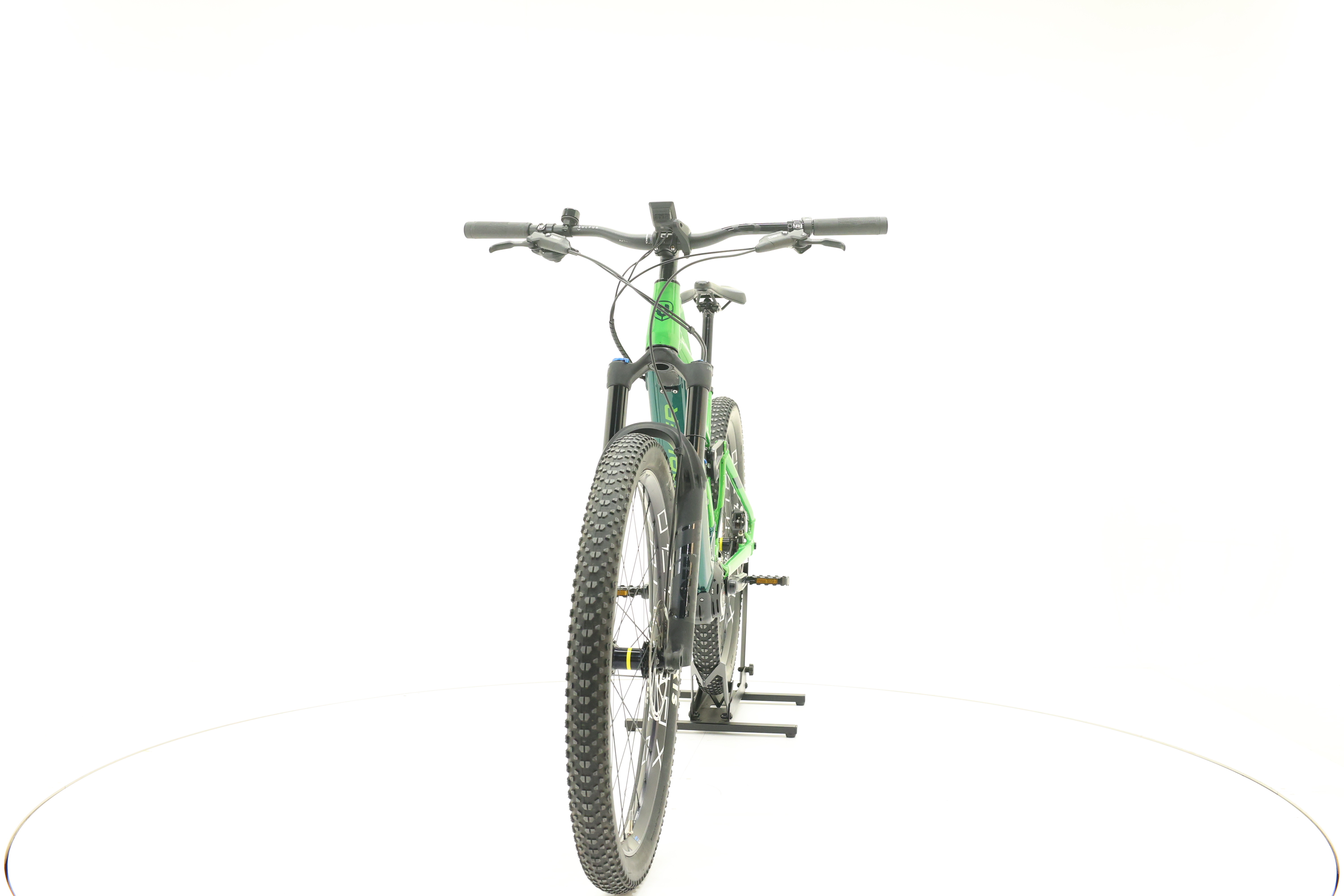 Mondraker Crafty R