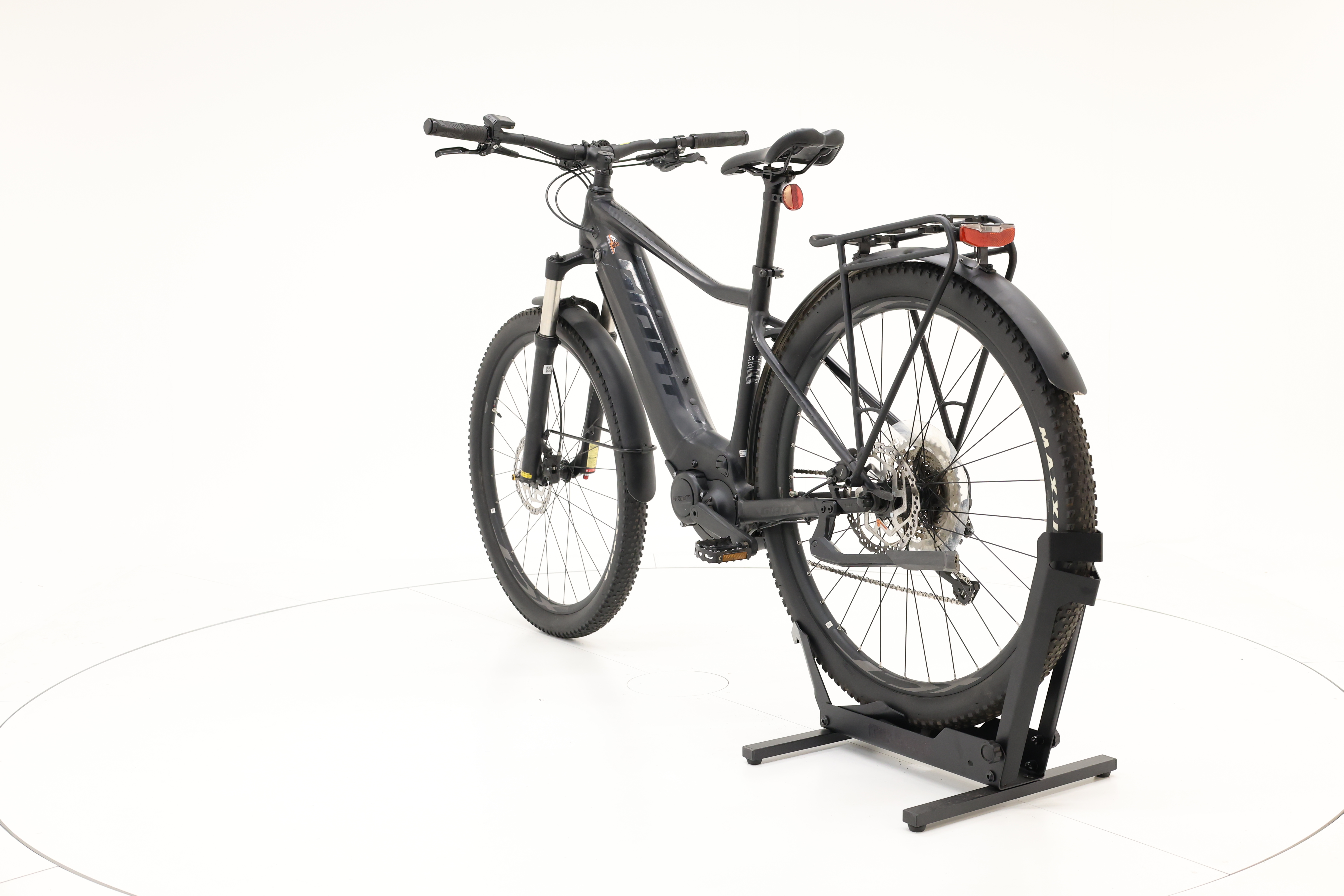 GIANT Fathom E EX Sport