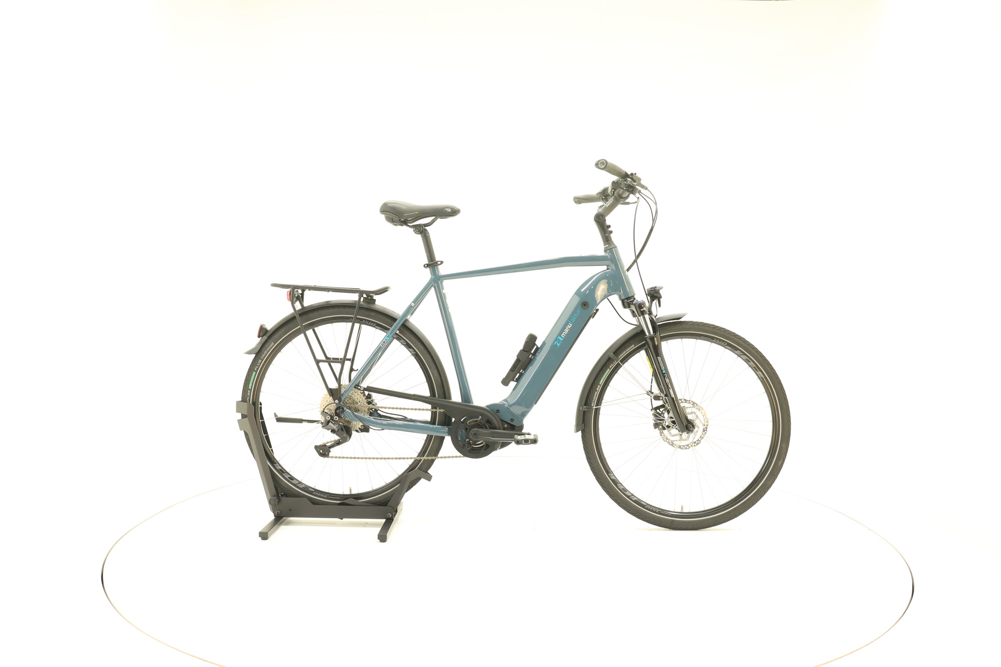 2R Manufaktur ELX 10, 60 cm, 180-189 cm, 2022, 300 km – Bild 2 von 8