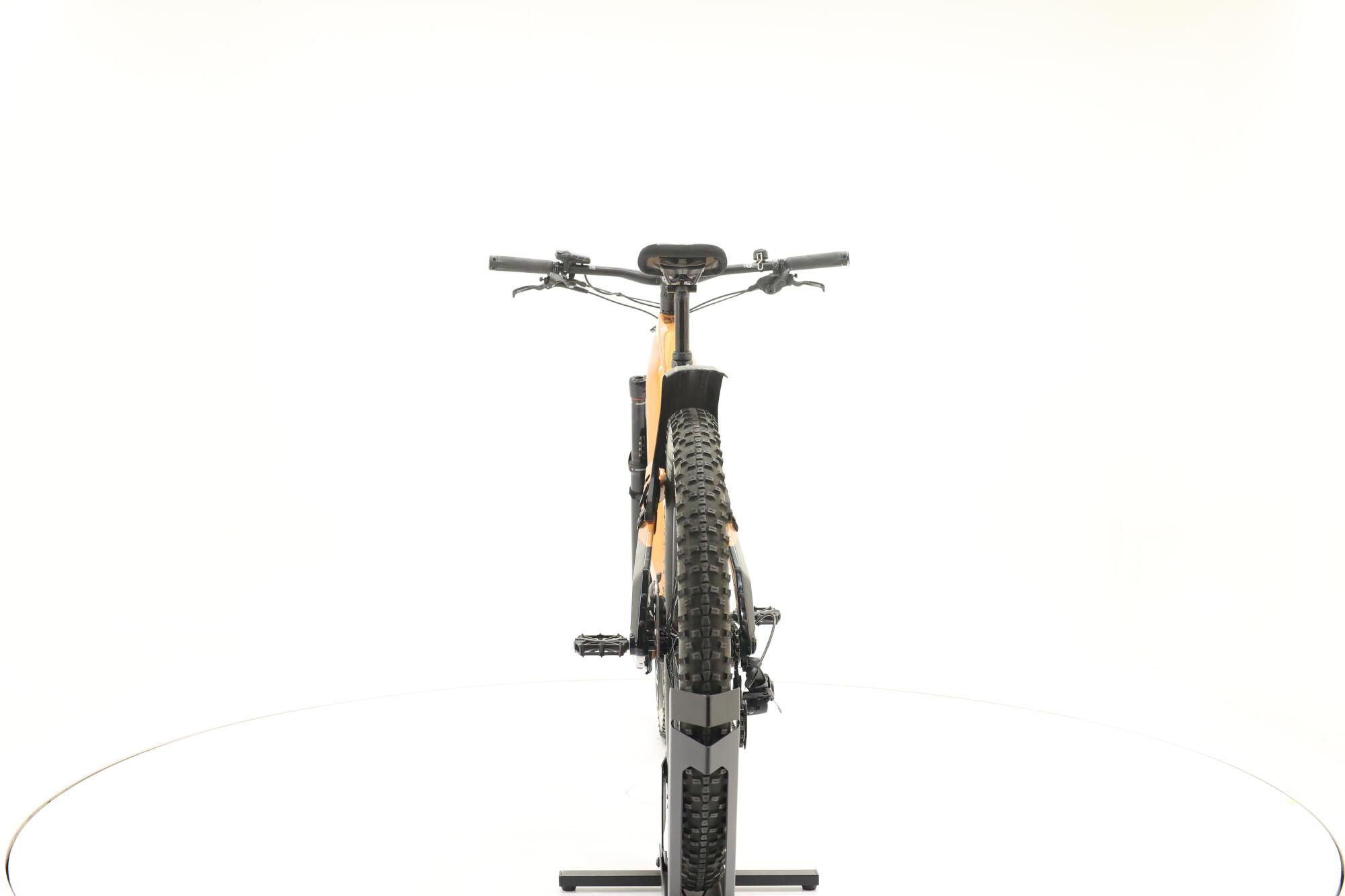 Haibike Allmtn CF6, XL, 190-199 cm, 2023, 2799 km – Bild 2 von 5