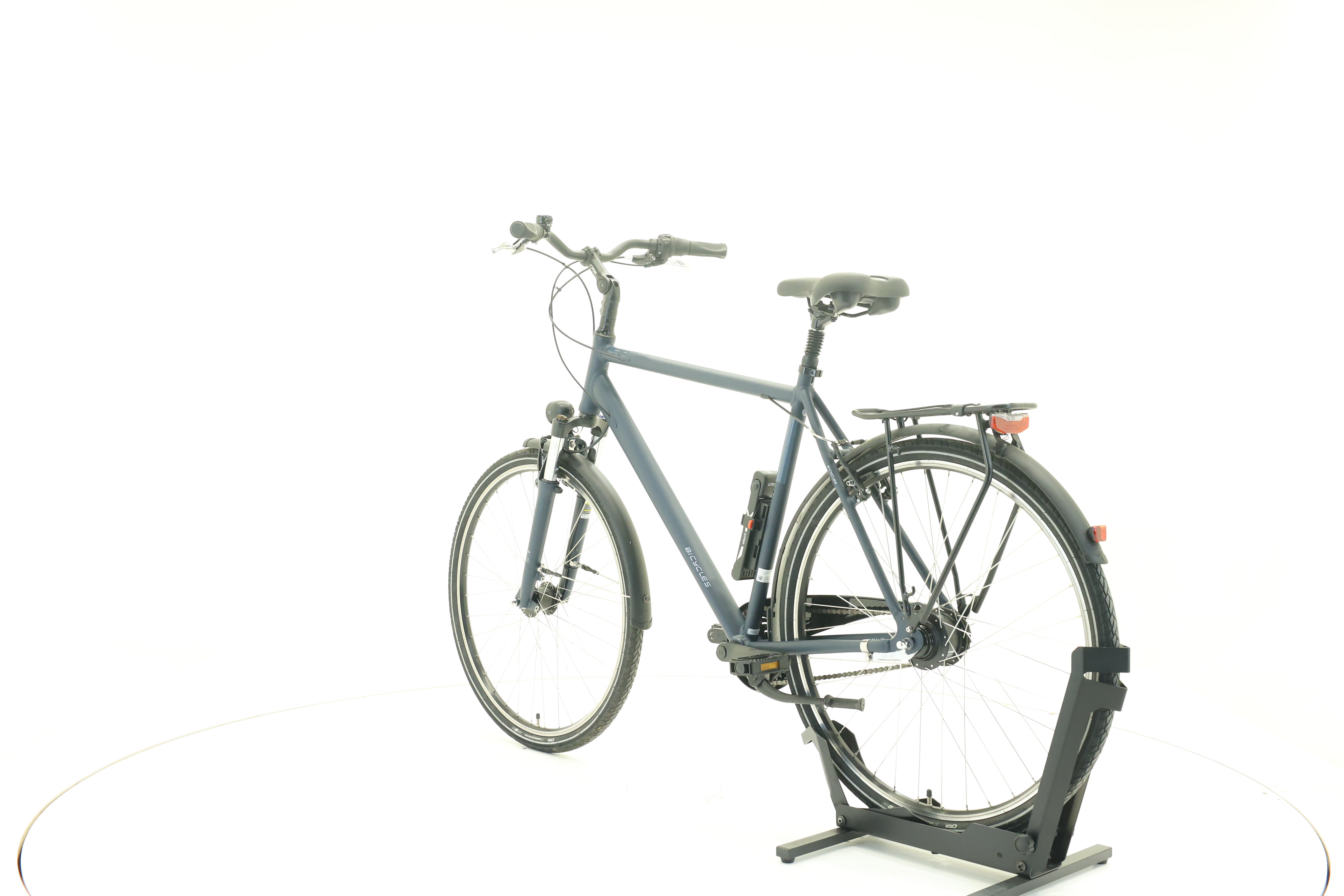 Bicycles Santana