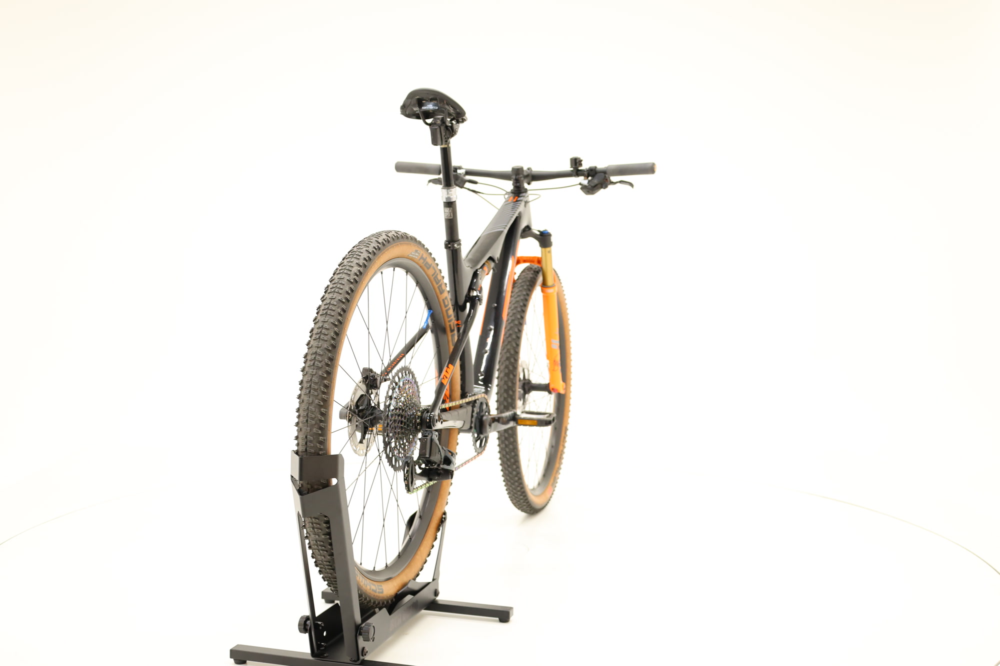 KTM Scarp Master, 43 cm, 170-179 cm, 2024, 0 km – Bild 8 von 8