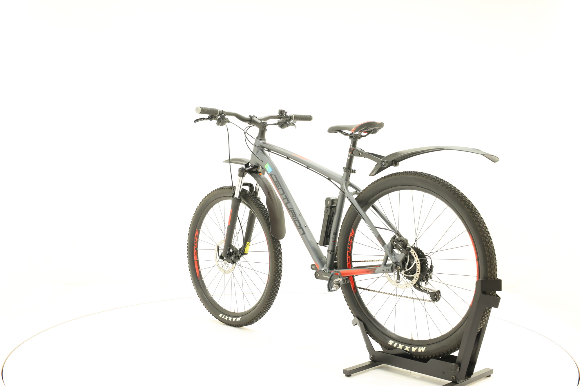 Centurion Backfire Pro 200 HP2