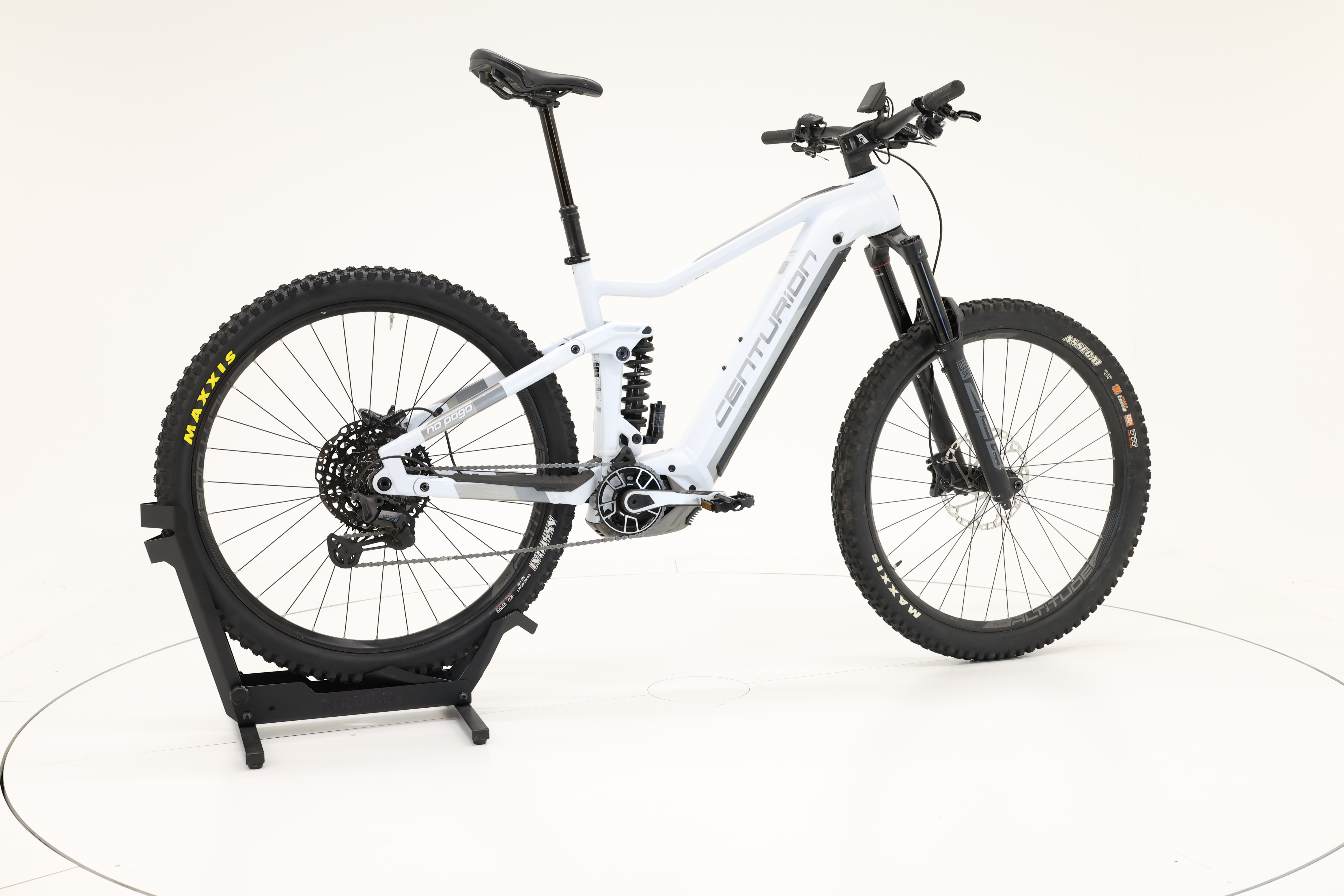 Centurion No Pogo R2700I, L, 180-189 cm, 2023, 873 km – Bild 28 von 29