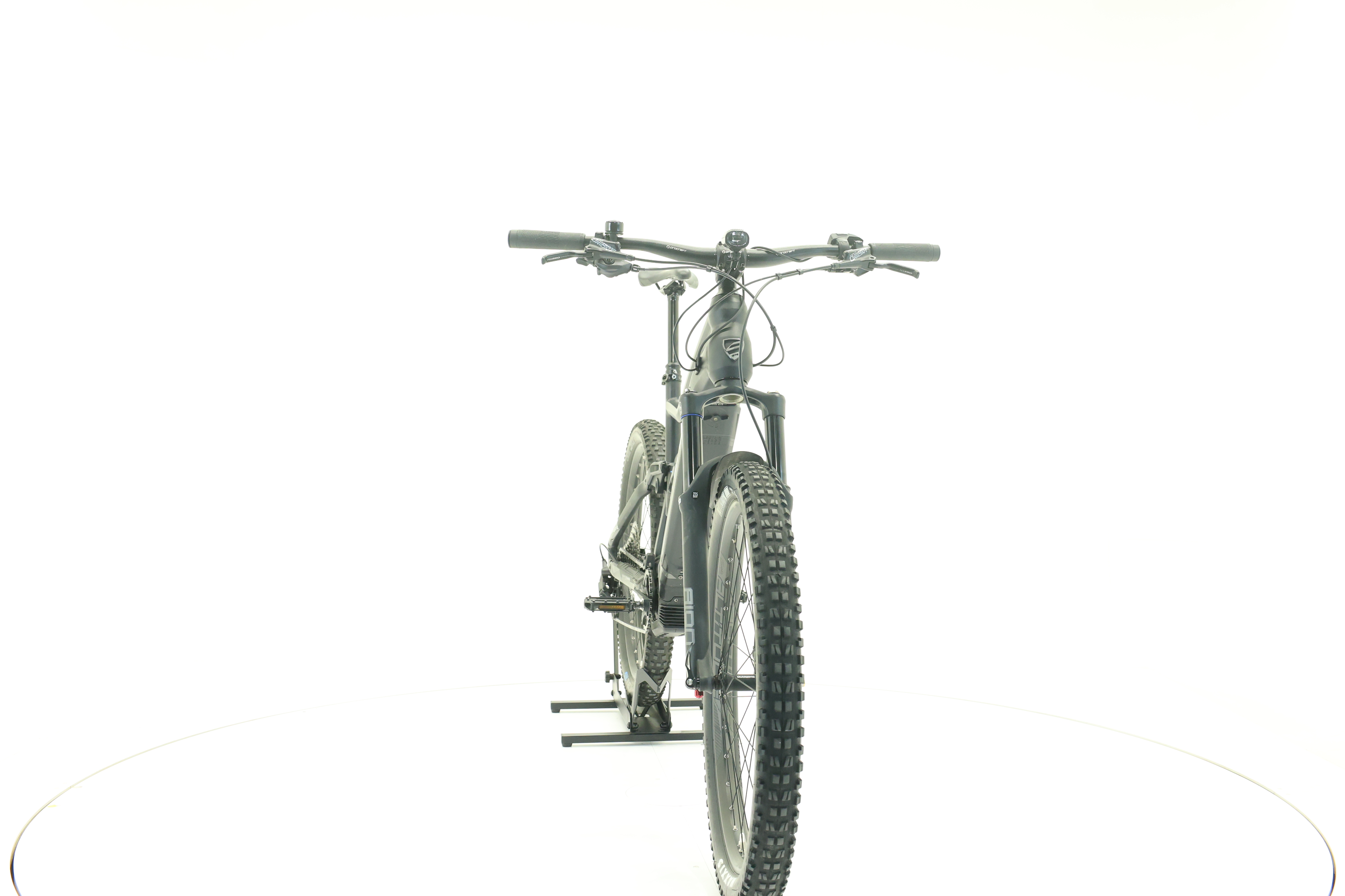 Centurion No Pogo R860i