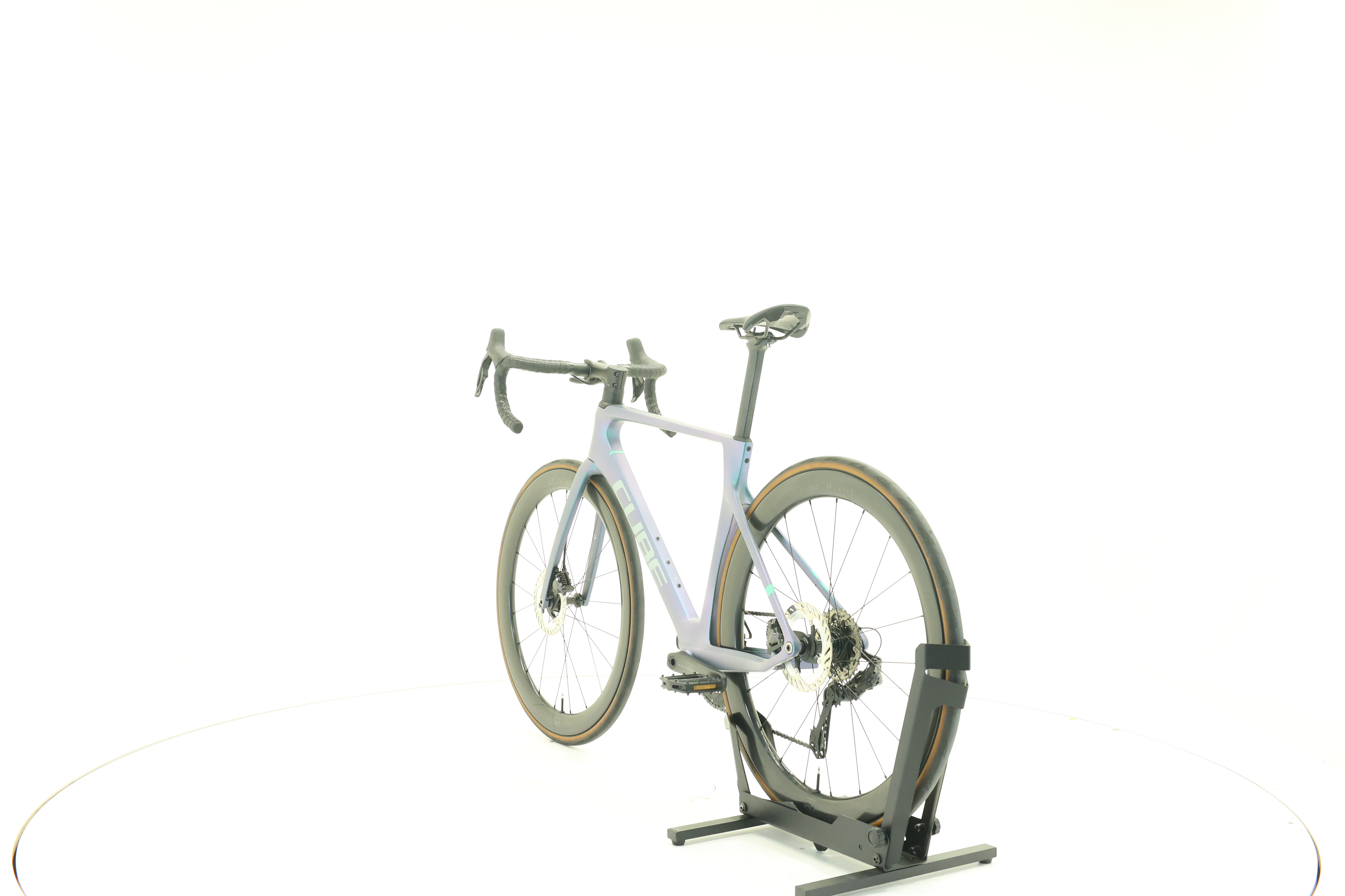 Cube Agree C:62 Pro, 53 cm, 2024, 0 km – Bild 22 von 24