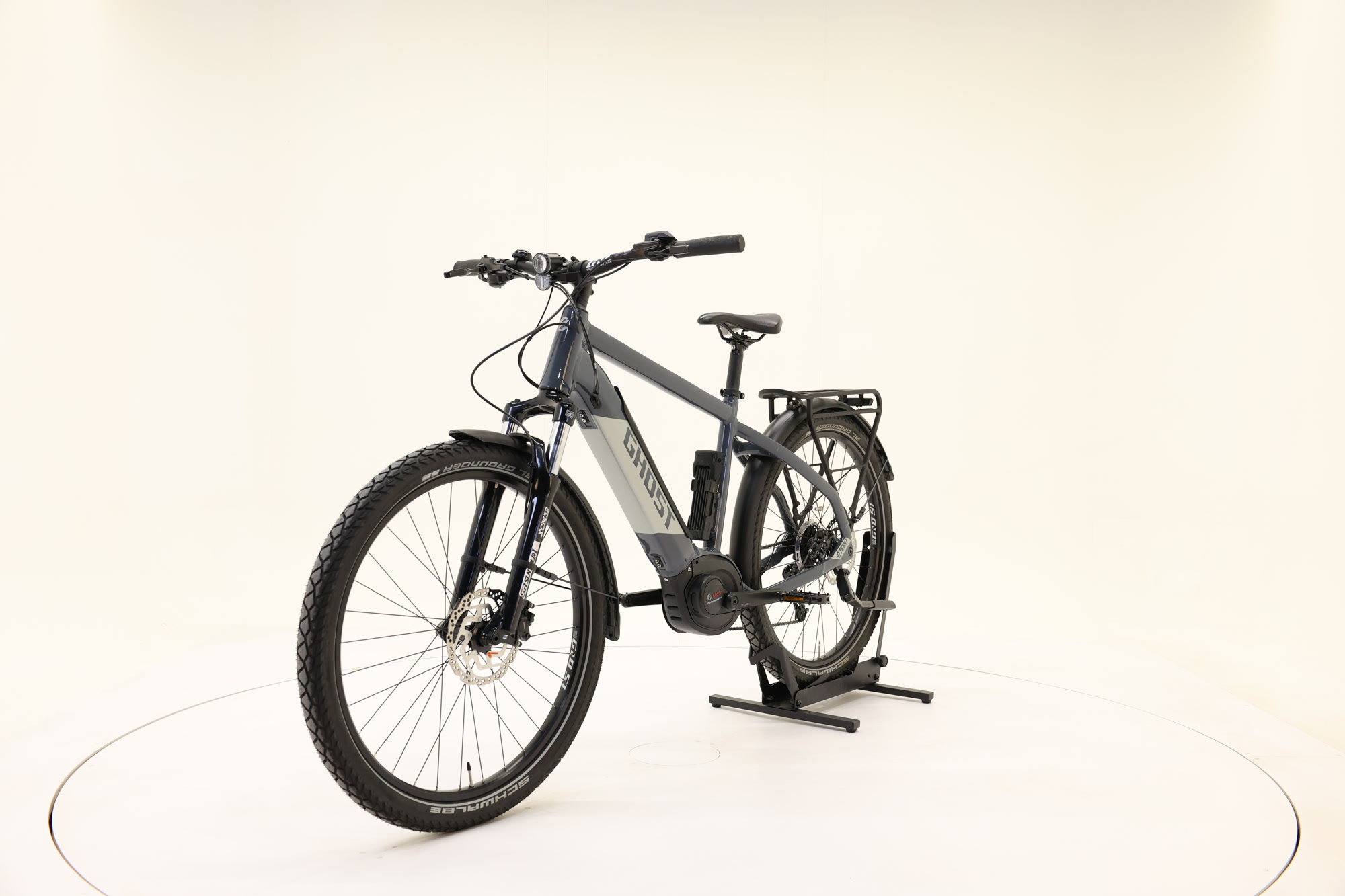 Ghost E-Teru B Essential EQ – Bild 1 von 7