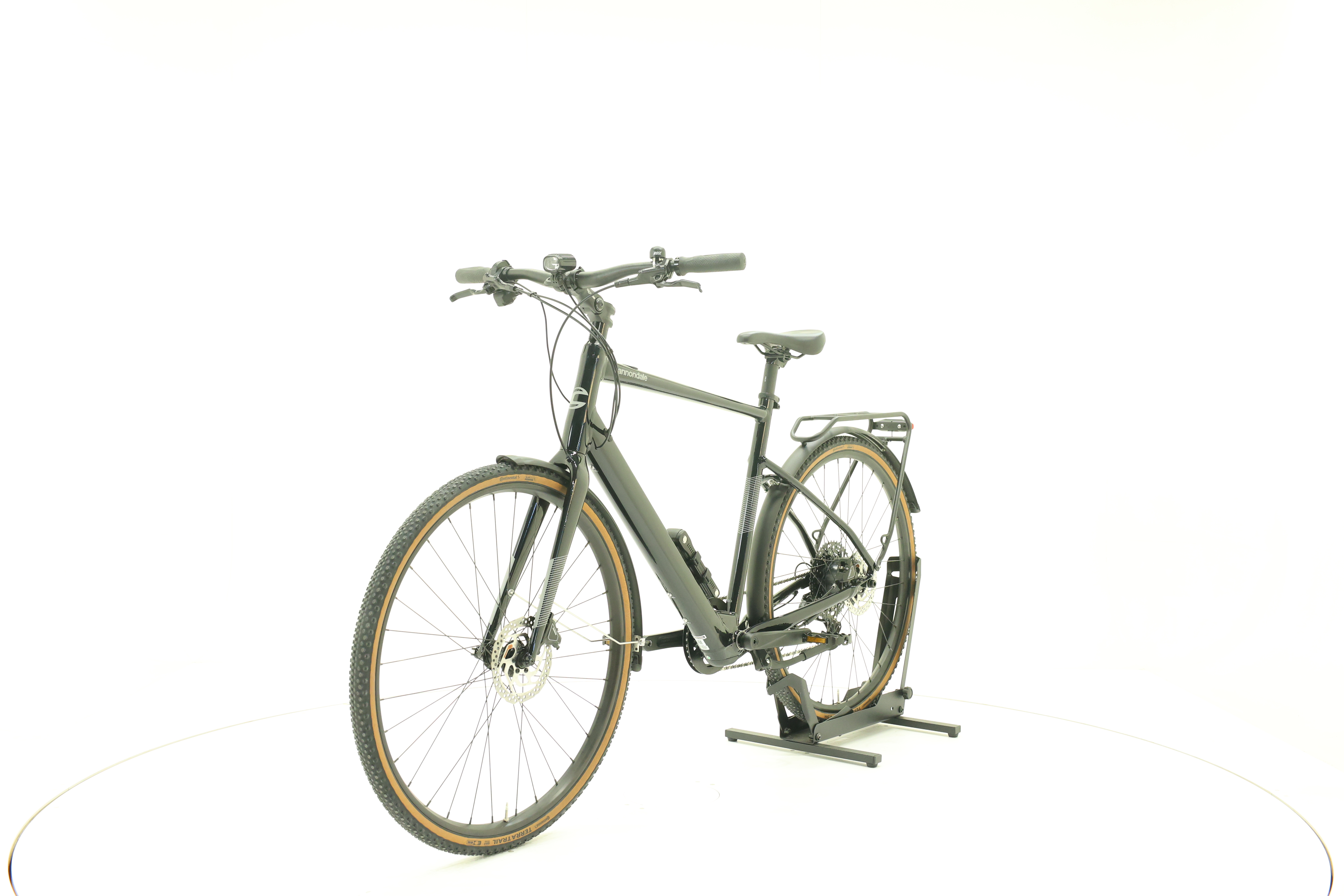 Cannondale Tesoro Neo SL EQ, 55 cm, 170-179 cm, 2023, 0 km – Bild 5 von 24