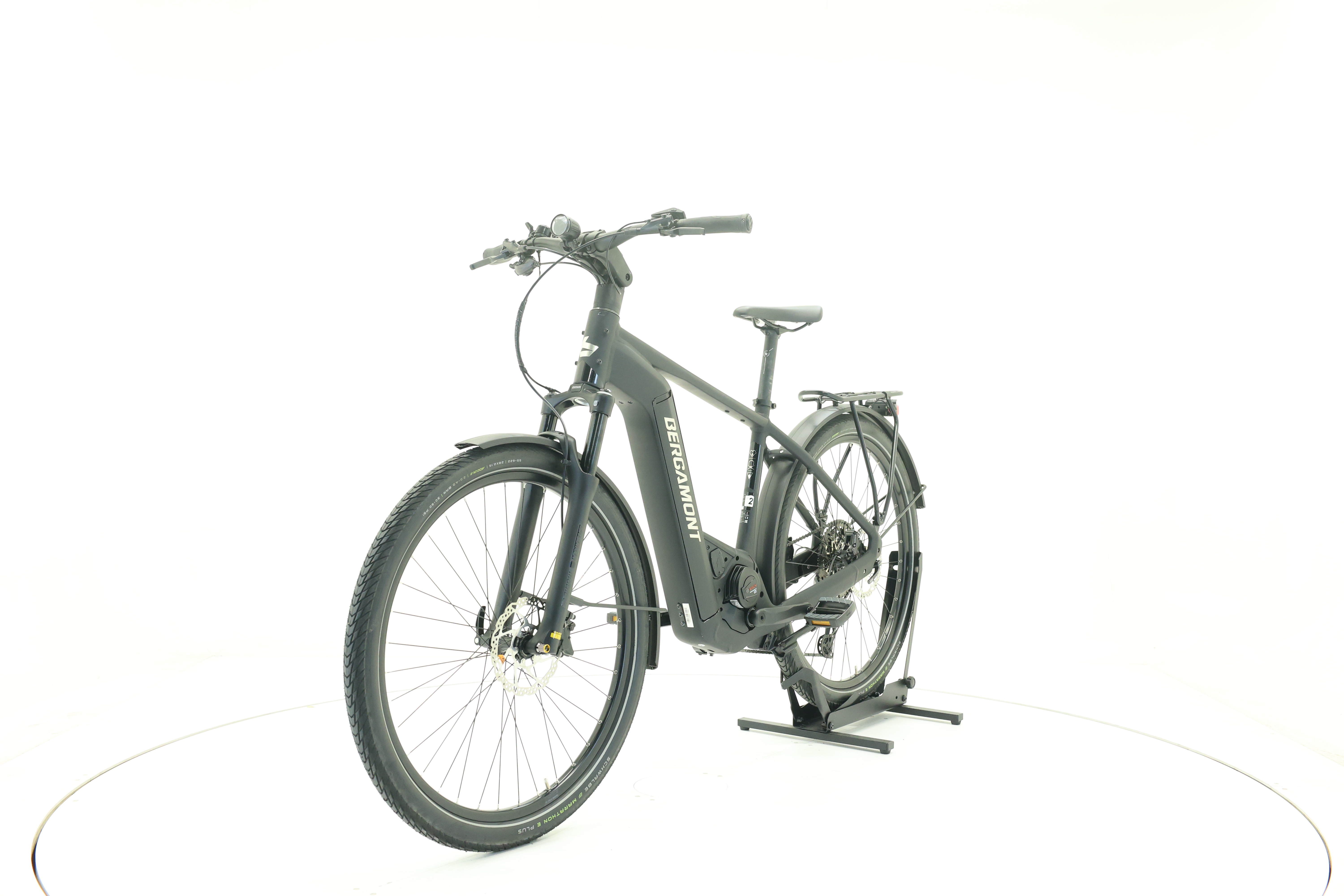 Bergamont E-Horizon Prem Expert G