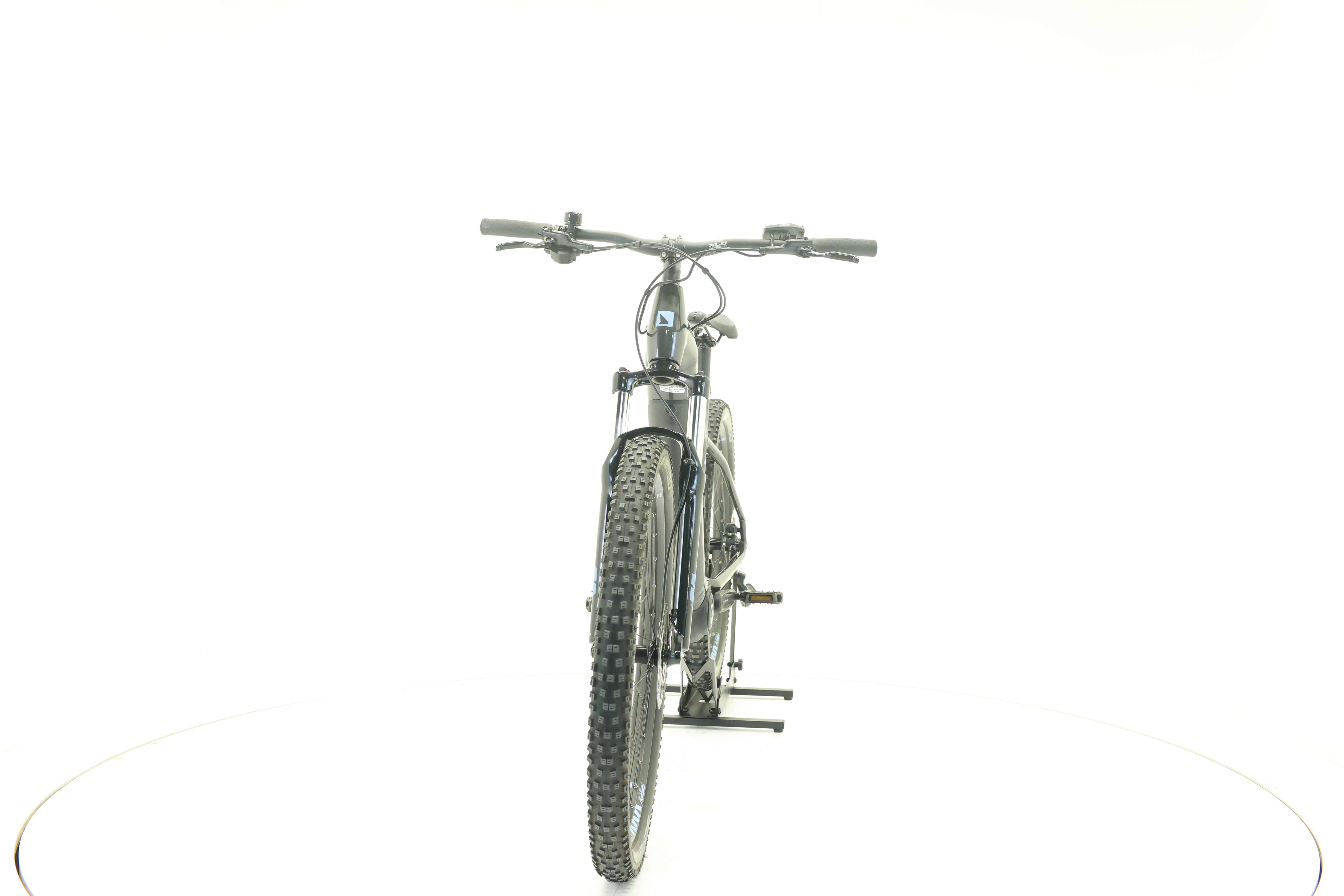 Haibike Alltrack 5, L, 160-169 cm, 2024, 749 km – Bild 10 von 48