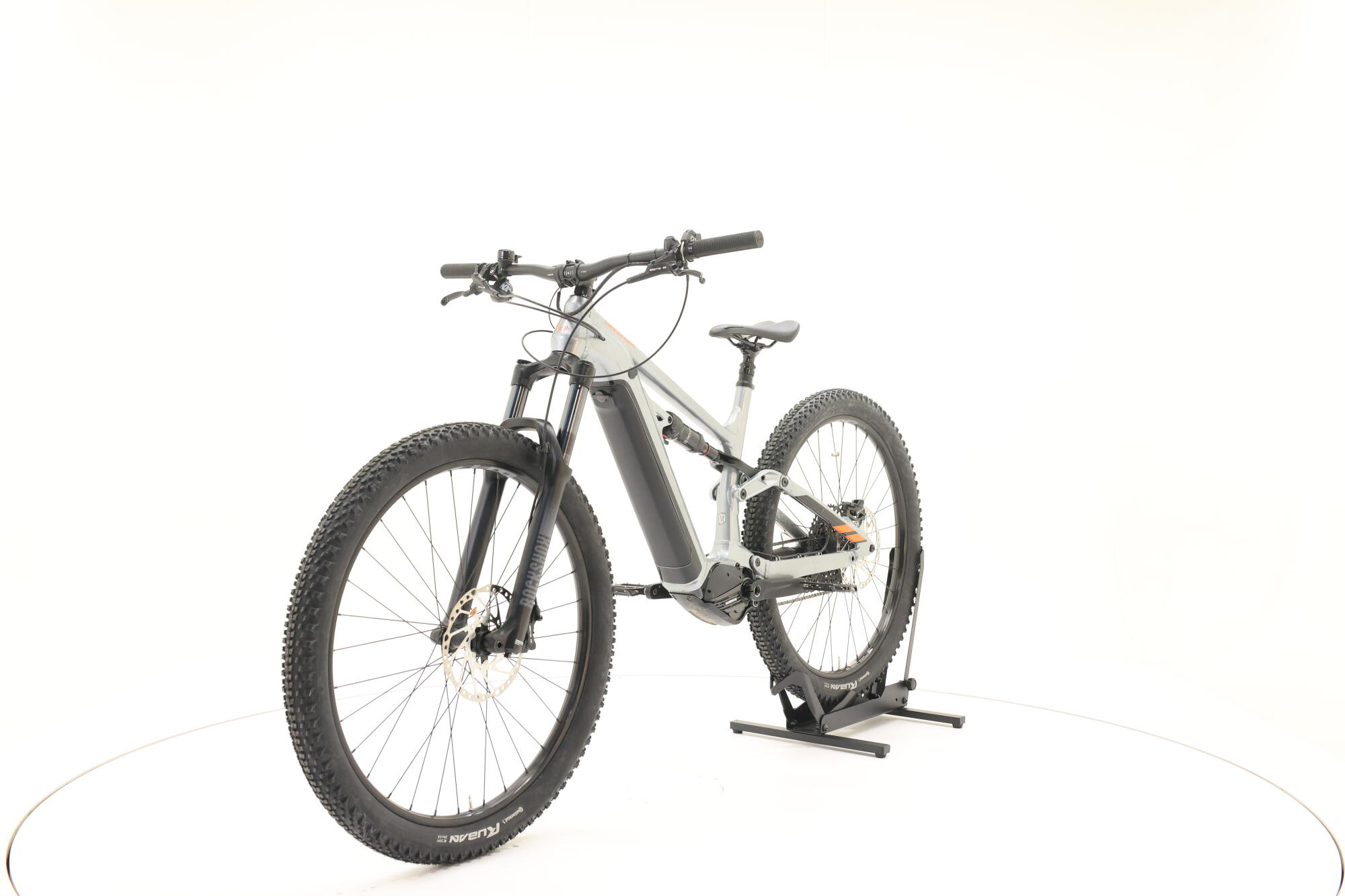 Cannondale Moterra Neo 4, M, 170-179 cm, 2024, 1727 km – Bild 1 von 5