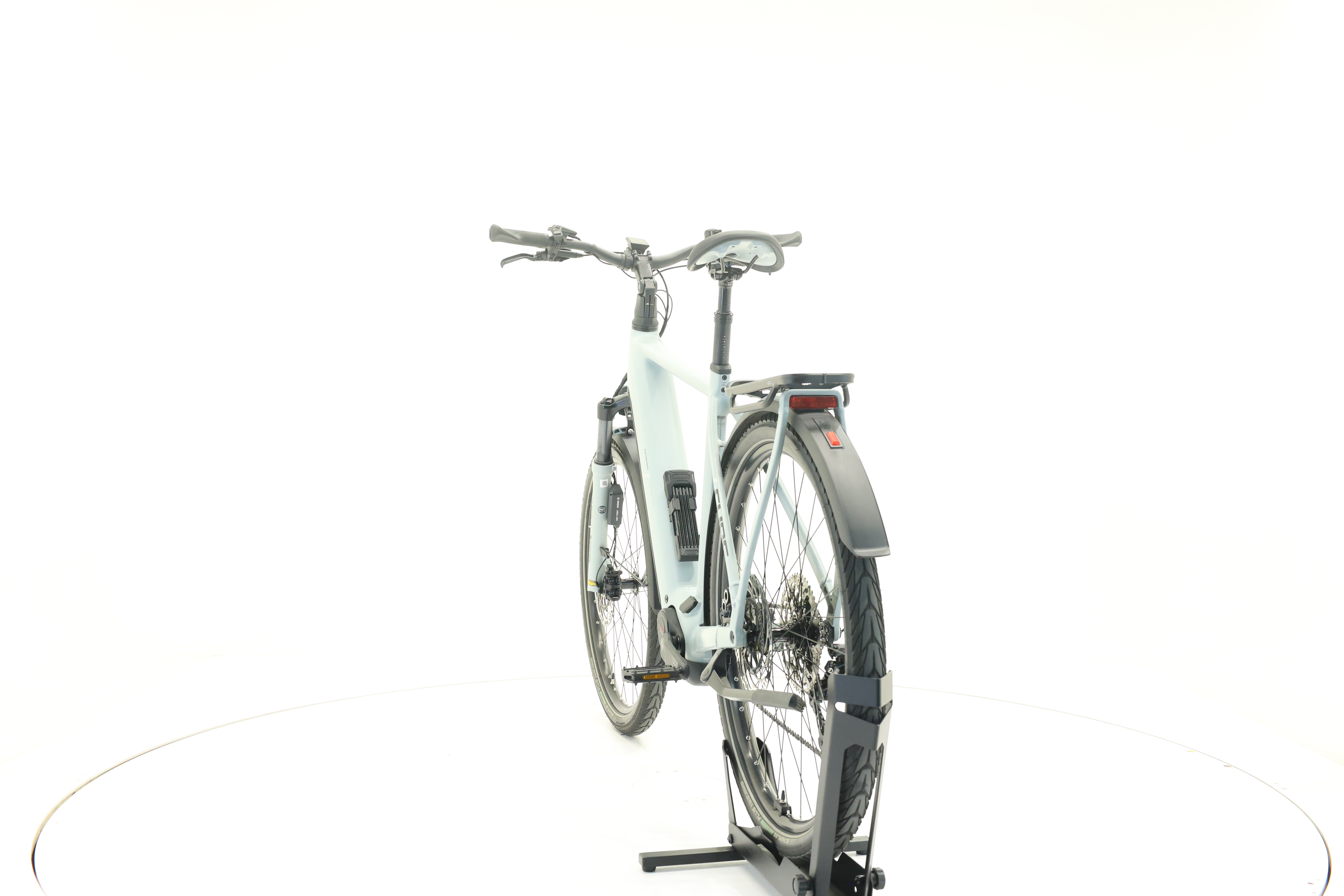 Cube Kathmandu Hybrid EX 800