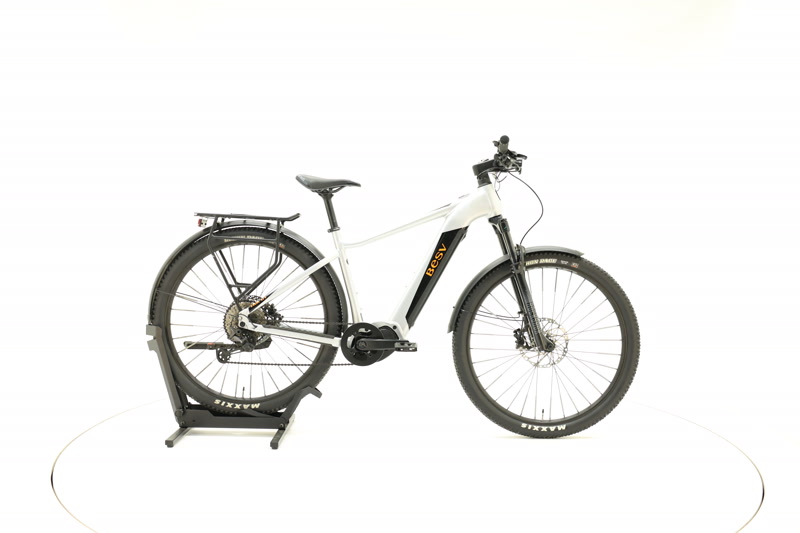 BESV TRX 1.1, M, 170-179 cm, 2023, 2420 km – Bild 2 von 8