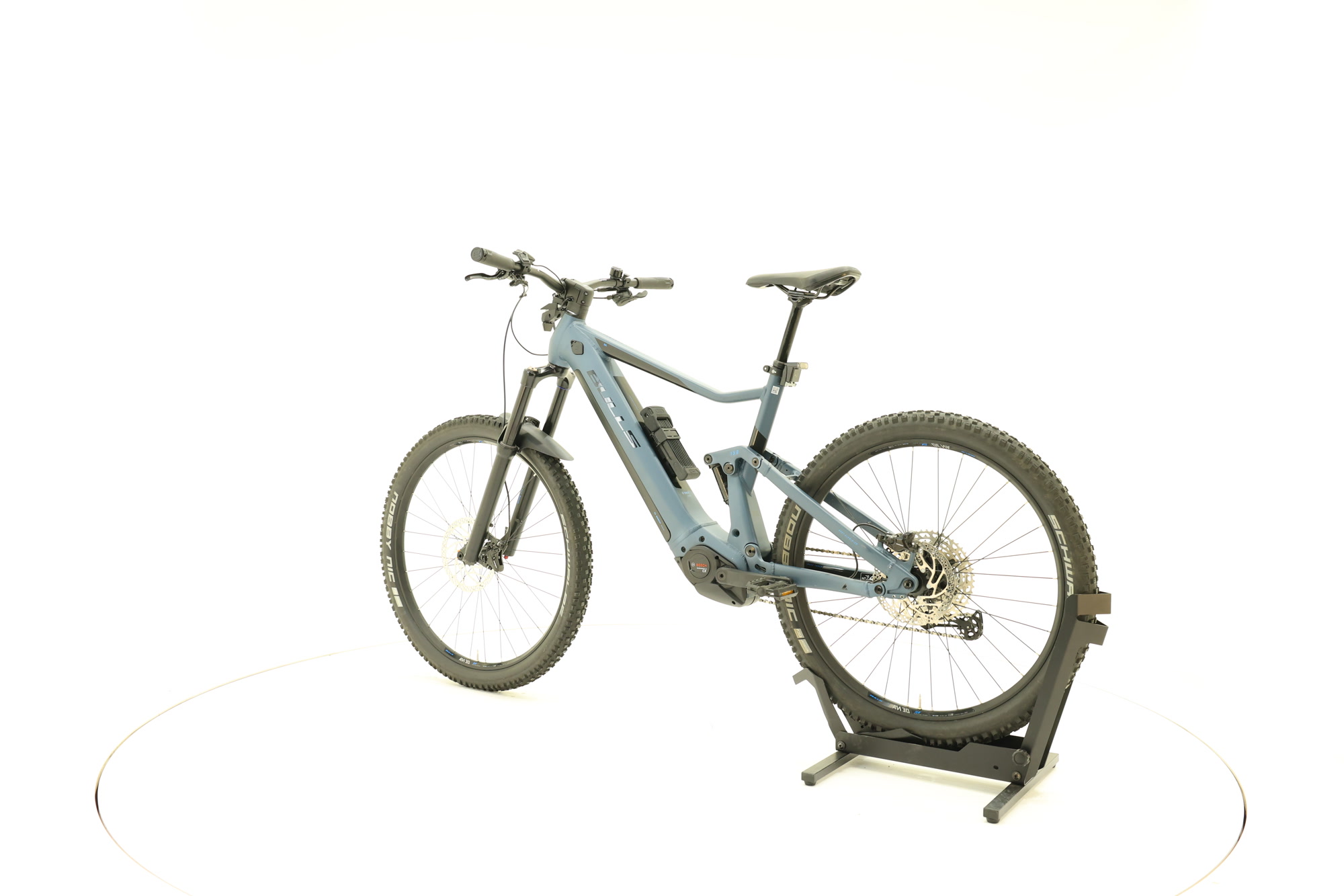 Bulls Cop. Evo AM 2, 48 cm, 180-189 cm, 2025, 308 km – Bild 2 von 8