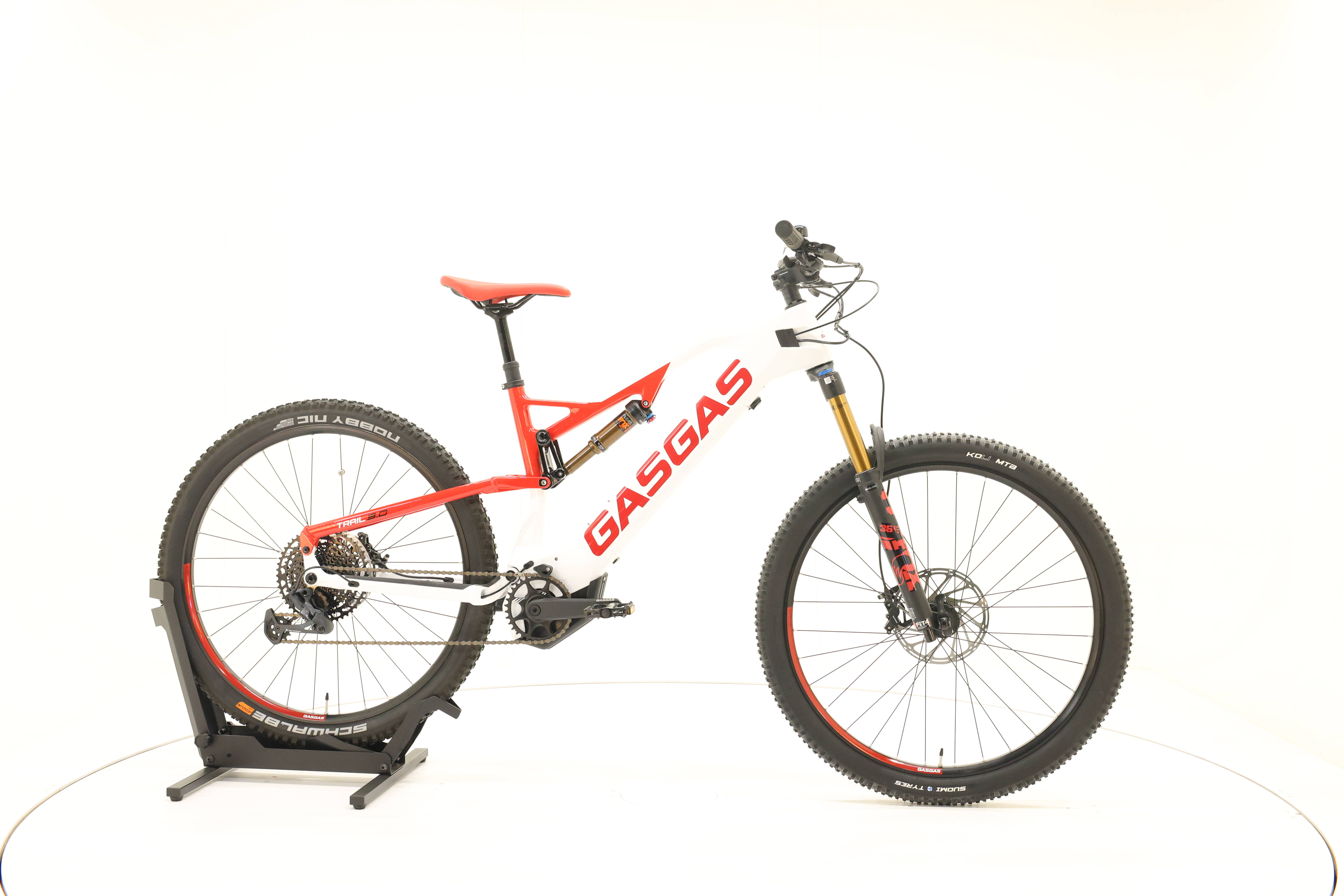 GASGAS Trail 3.0