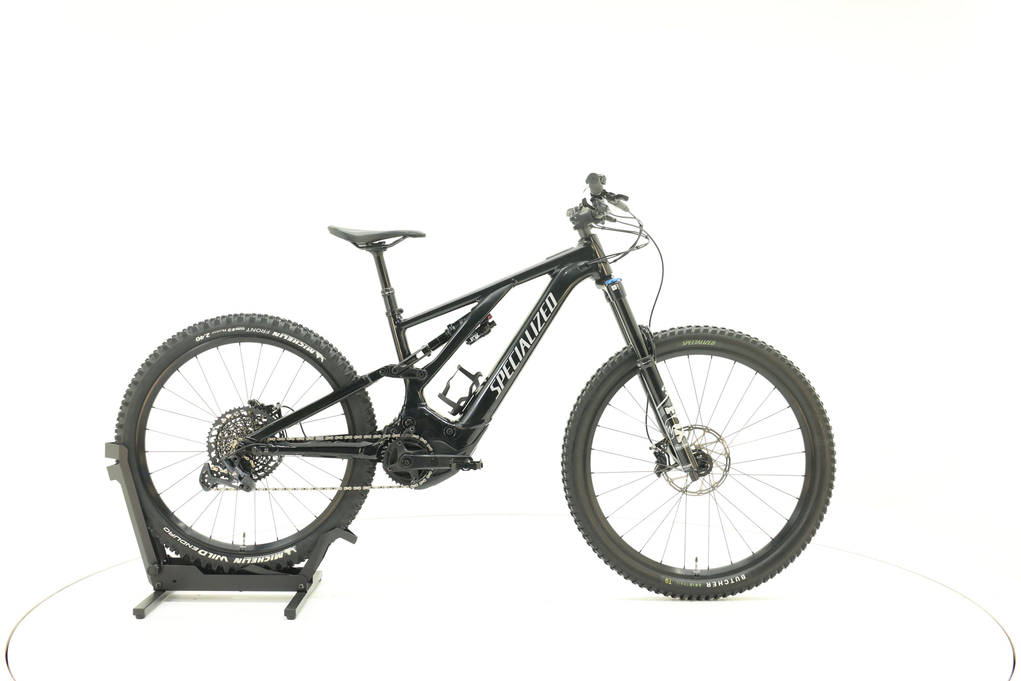 Specialized Levo Comp Alloy NB, 41 cm, 170-179 cm, 2023, 0 km – Bild 7 von 8