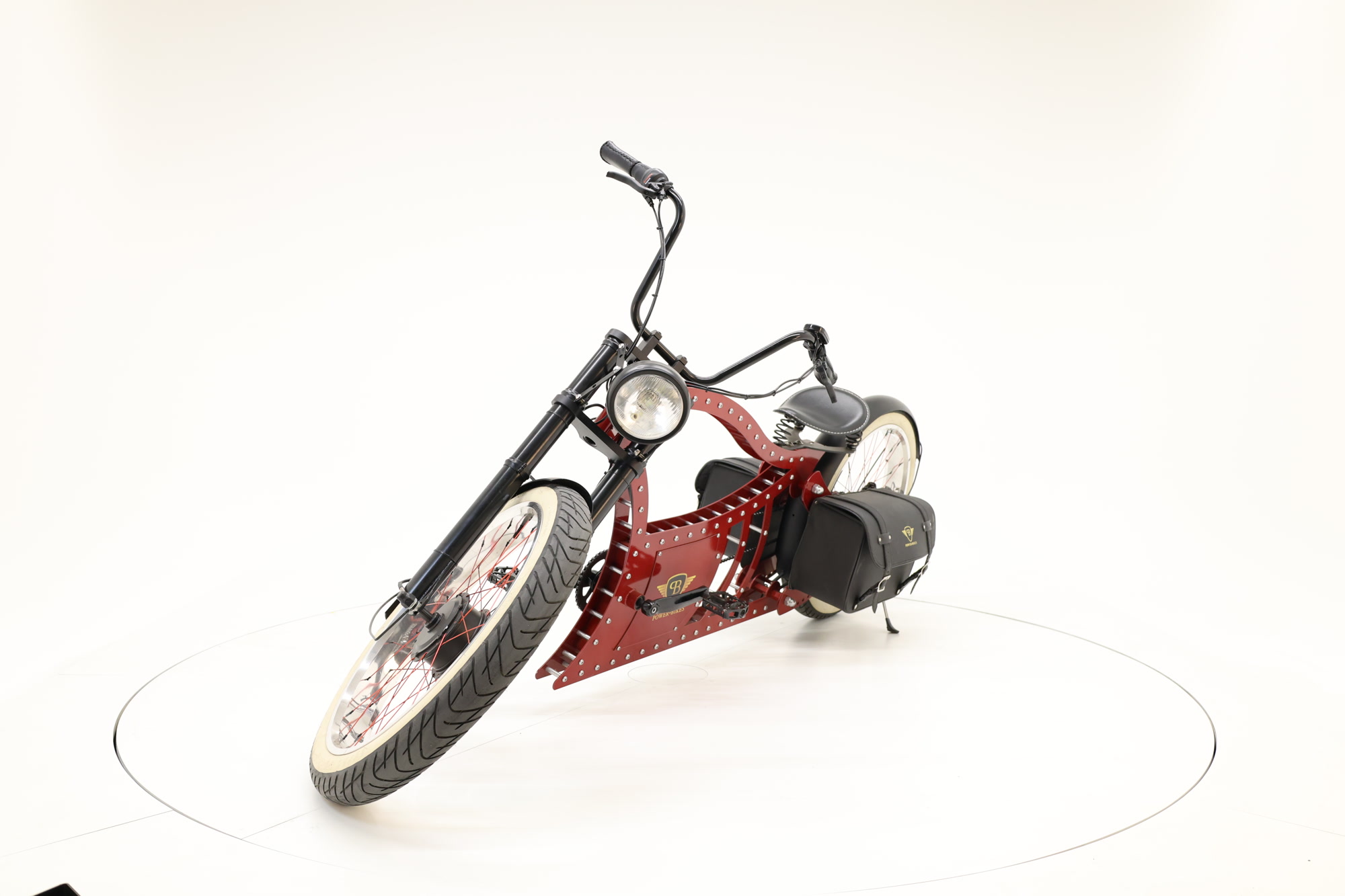 Power Bikes Honeymoon, Unisize, Unisize, 2023, 443 km – Bild 1 von 8