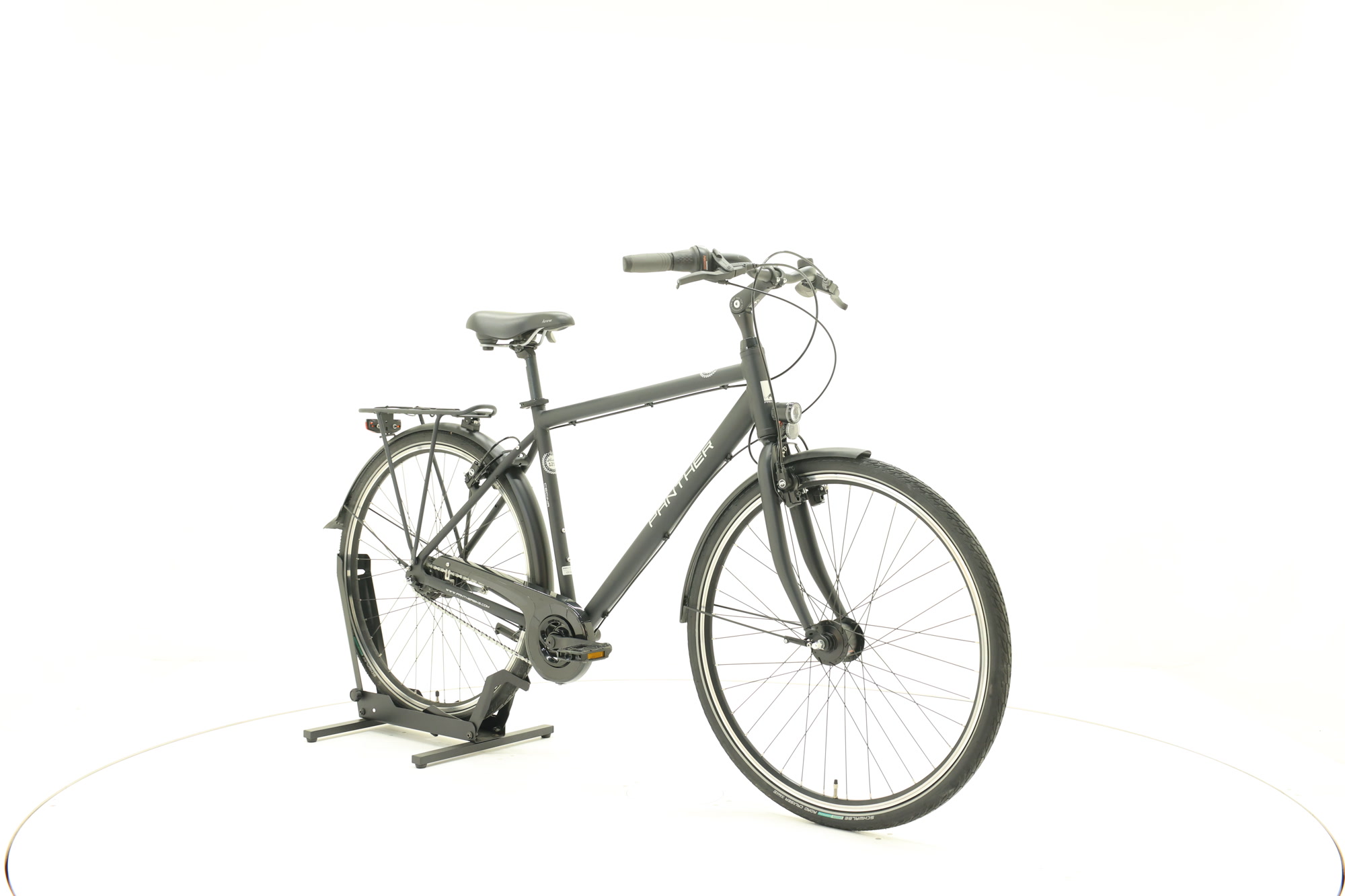 Panther Cecina, 53 cm, 170-179 cm, 2023, 0 km – Bild 4 von 8