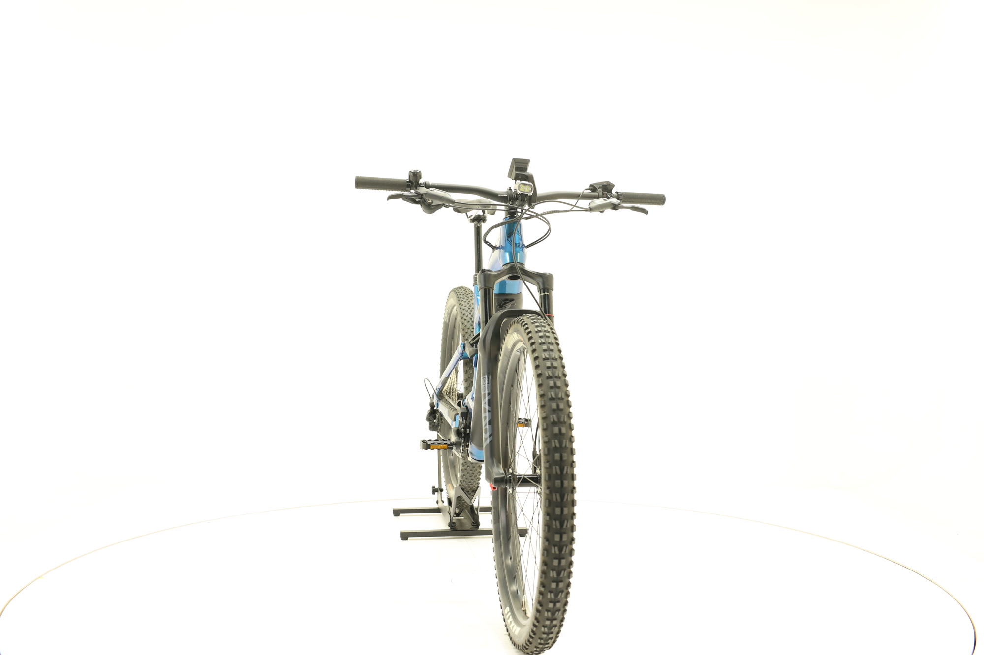 Cannondale Moterra Neo 3, L, 180-189 cm, 2023, 1276 km – Bild 3 von 8