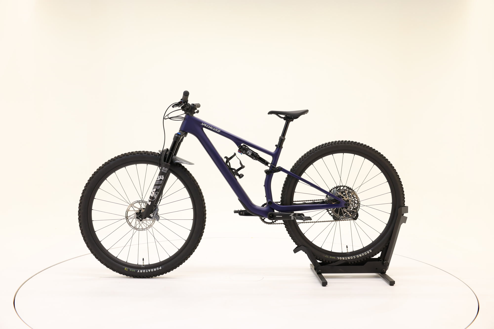 Specialized Epic Comp Evo, M, 170-179 cm, 2024, 0 km – Bild 7 von 8