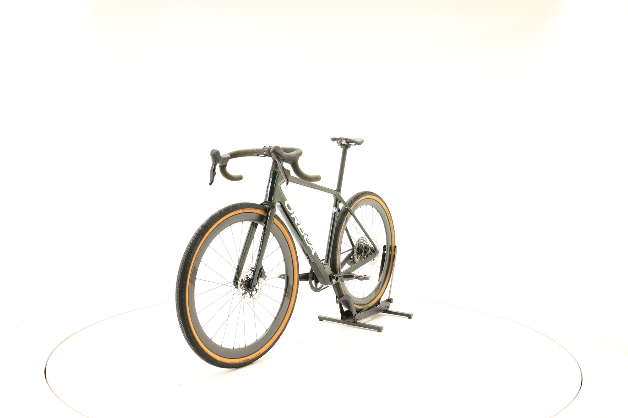 Orbea Terra M31e Team 1X - Option -, M, 170-179 cm, 2023, 0 km – Bild 1 von 8