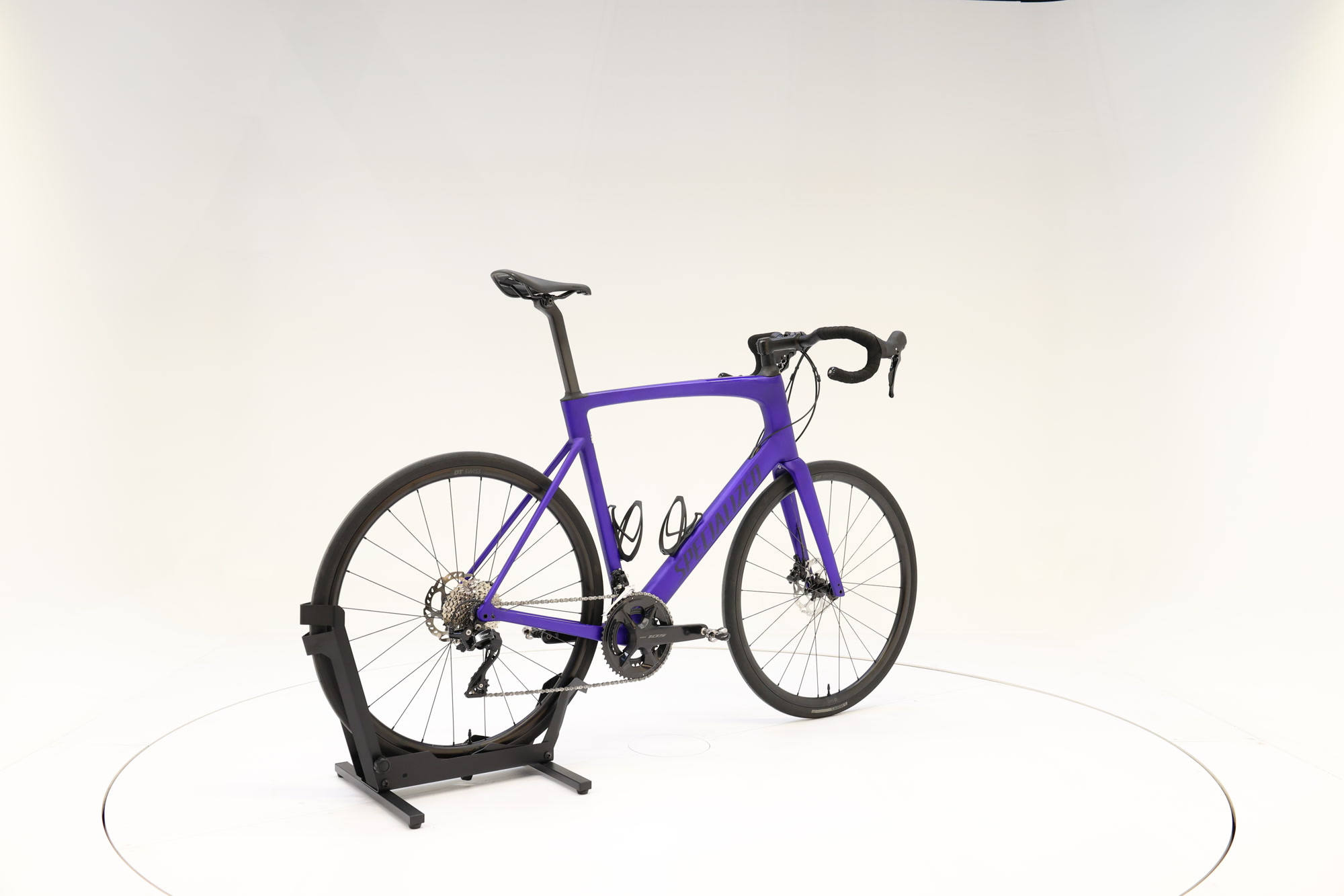 Specialized Roubaix Sl 8 Sport, 64 cm, 180-189 cm, 2024, 0 km – Bild 9 von 23