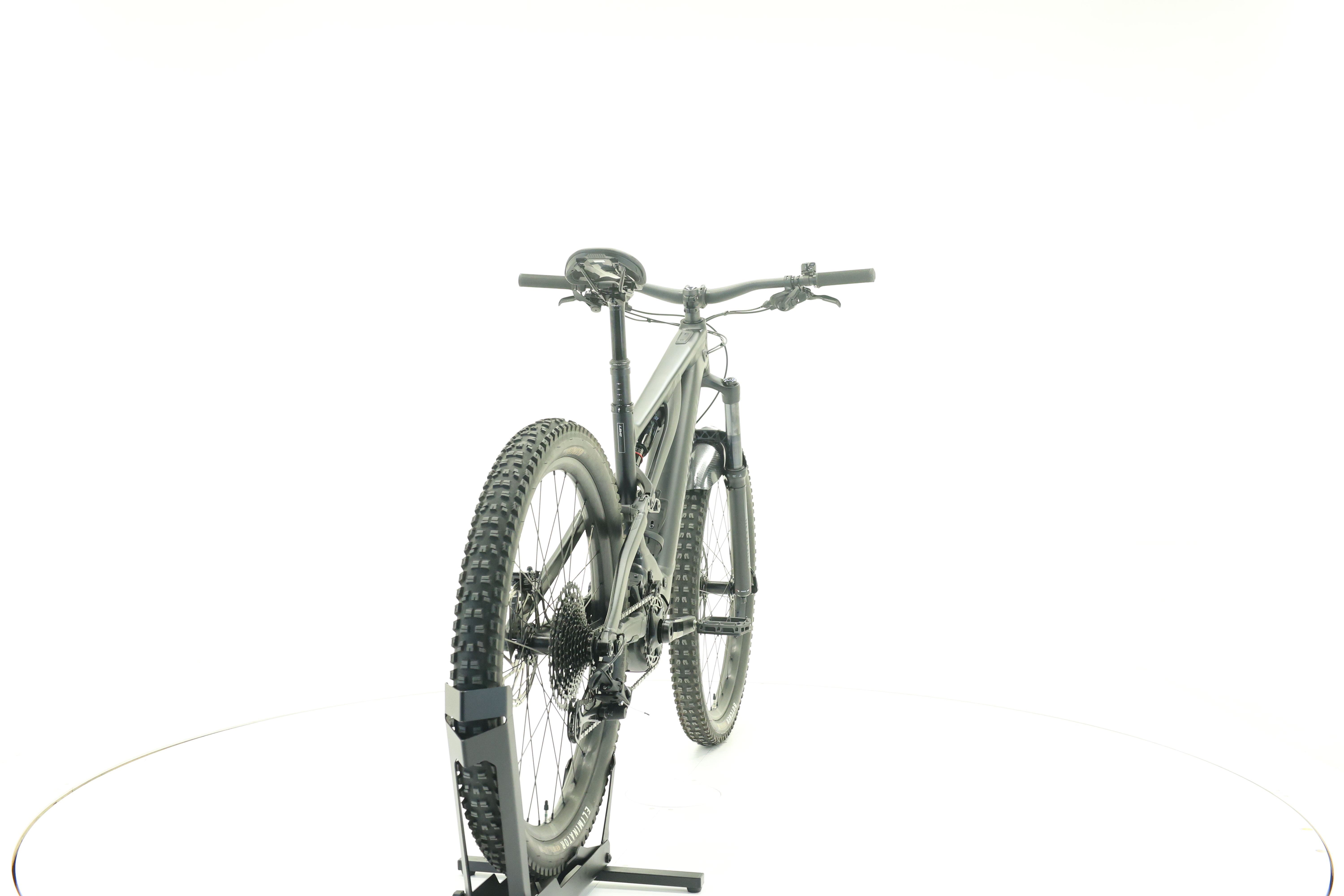 Specialized Levo Alloy 700, L, 180-189 cm, 2024, 256.2 km – Bild 14 von 25