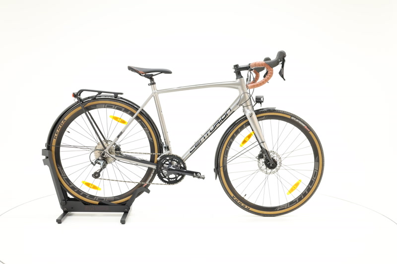 Centurion Crossfire Gravel 2000 EQ, L, 180-189 cm, 2023, 0 km – Bild 4 von 8