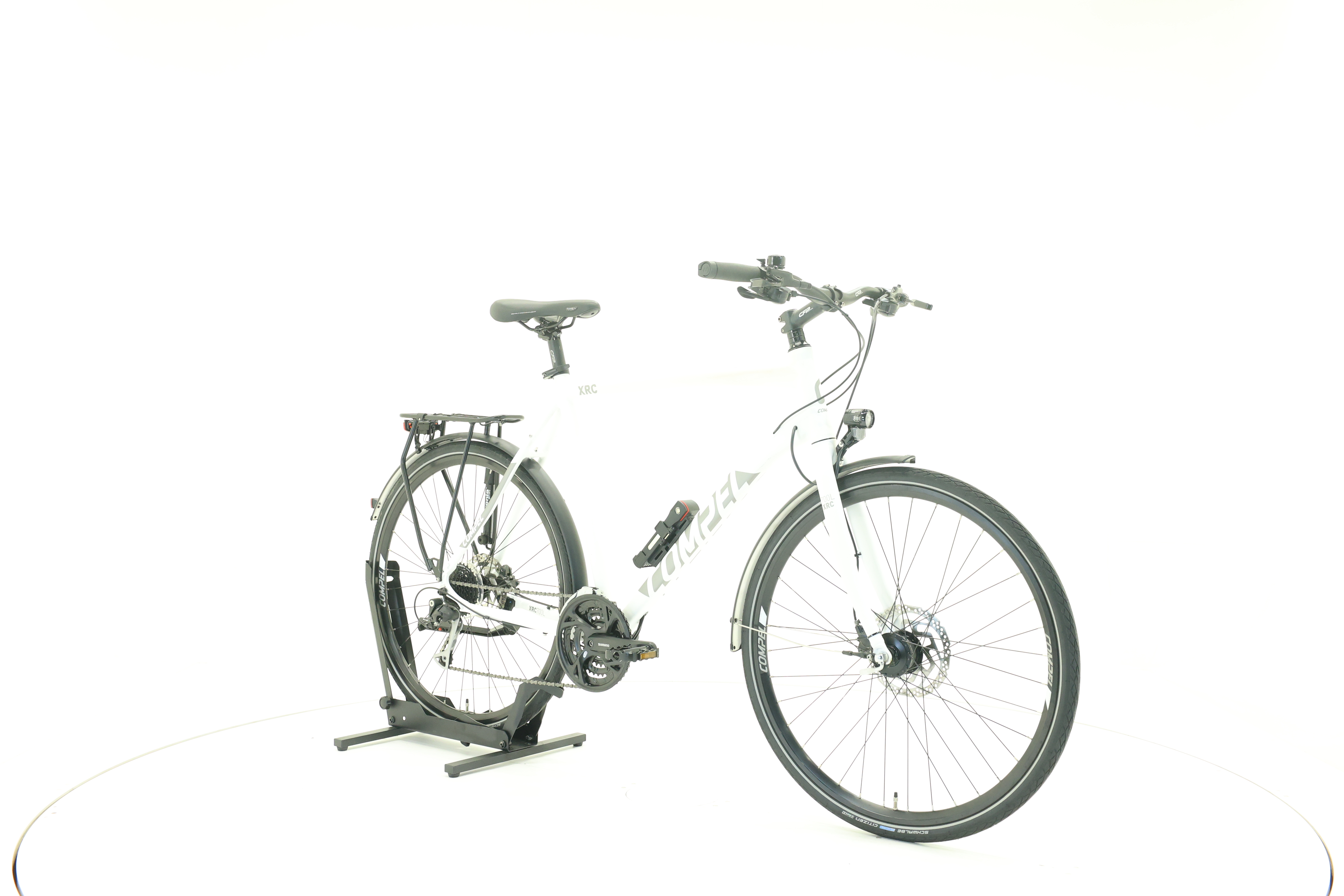 Compel XRC 700 L, 61 cm, 180-189 cm, 2025, 0 km – Bild 19 von 27