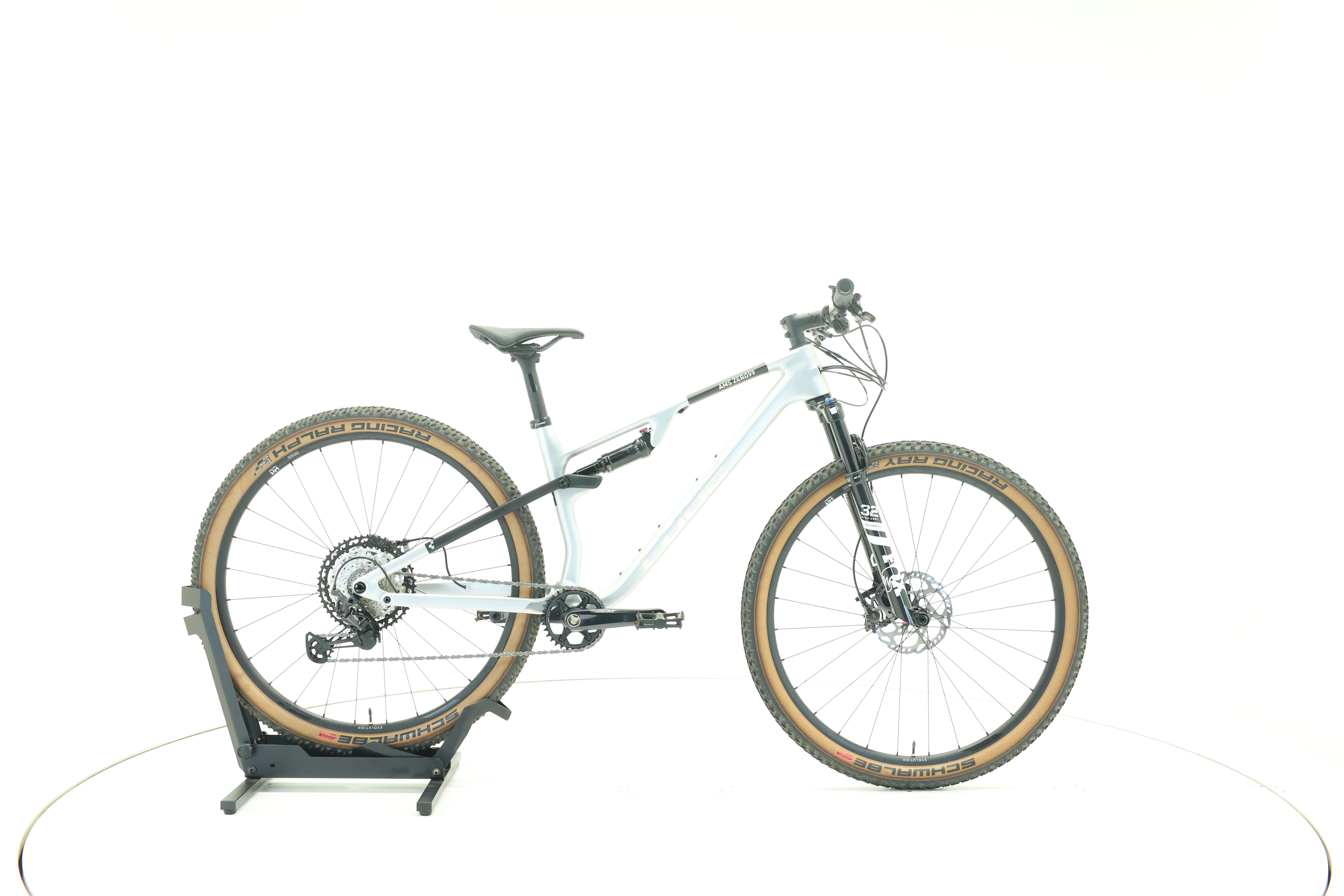 Cube AMS ZERO99 C:68X Race, M, 170-179 cm, 2026, 0 km – Bild 1 von 5