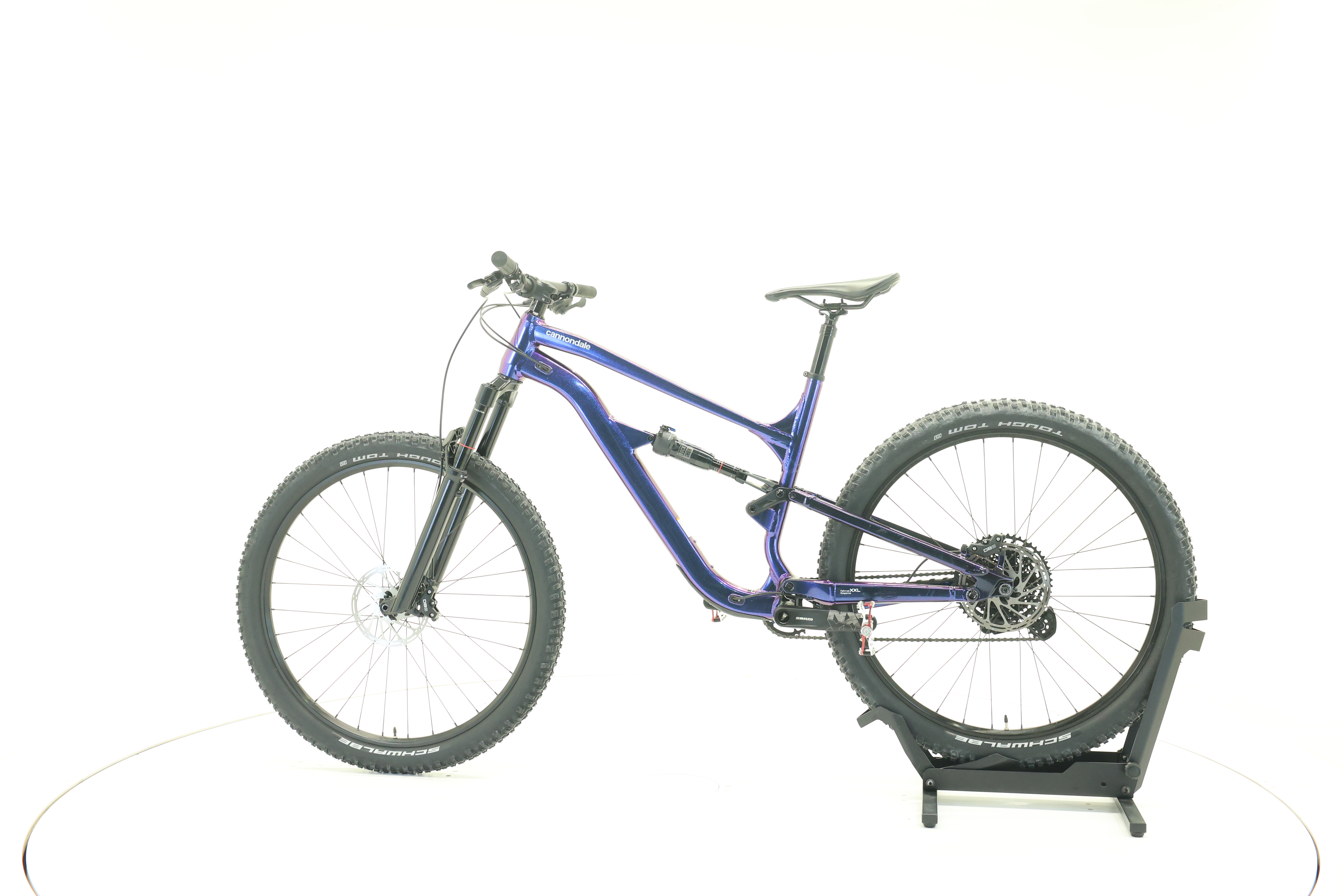 Cannondale Habit 3, XL, 190-199 cm, 2025, 0 km – Bild 14 von 24