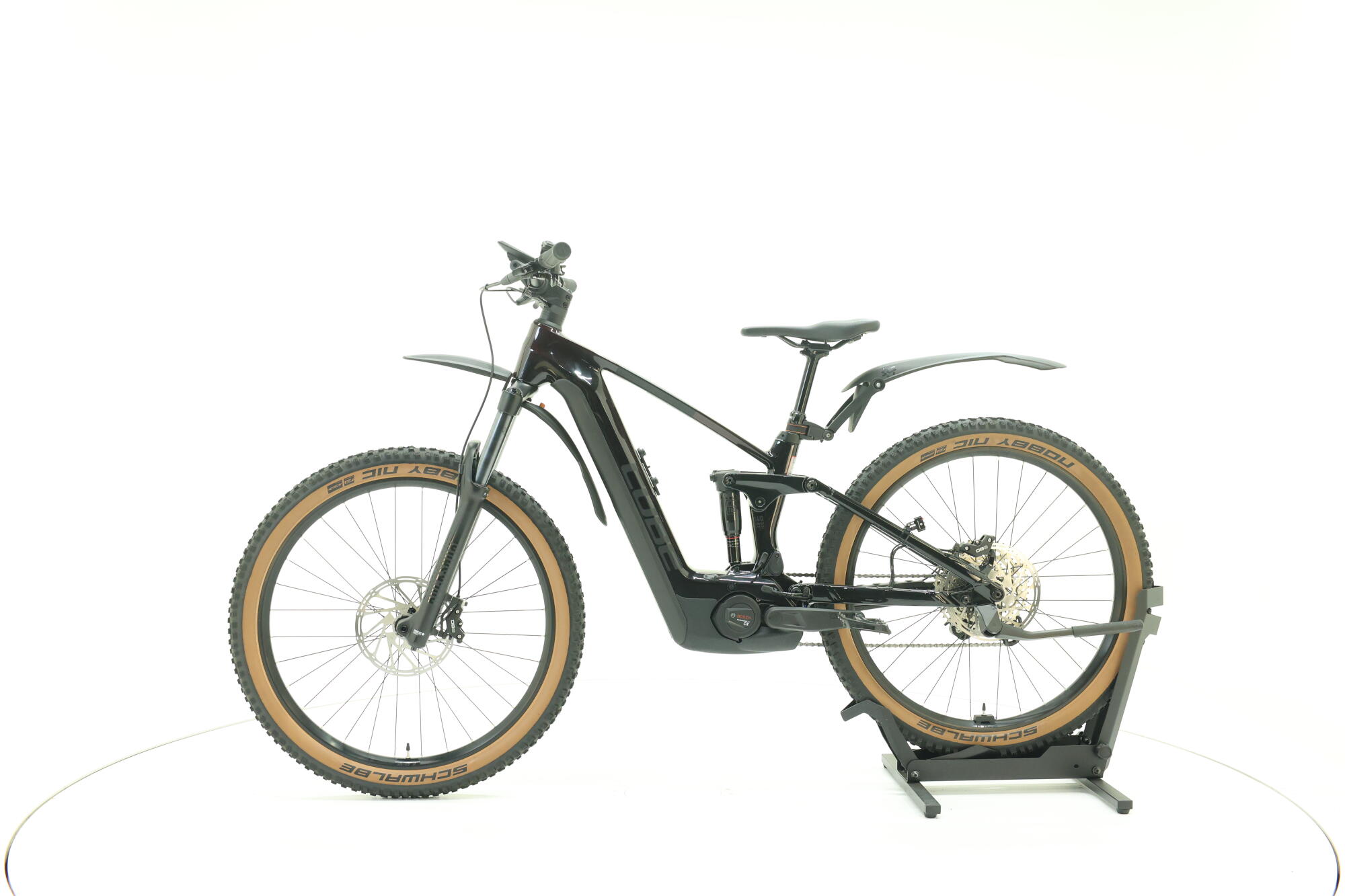 Cube Stereo Hybrid 140 HPC Race 625, S, 160-169 cm, 2024, 316 km – Bild 2 von 8