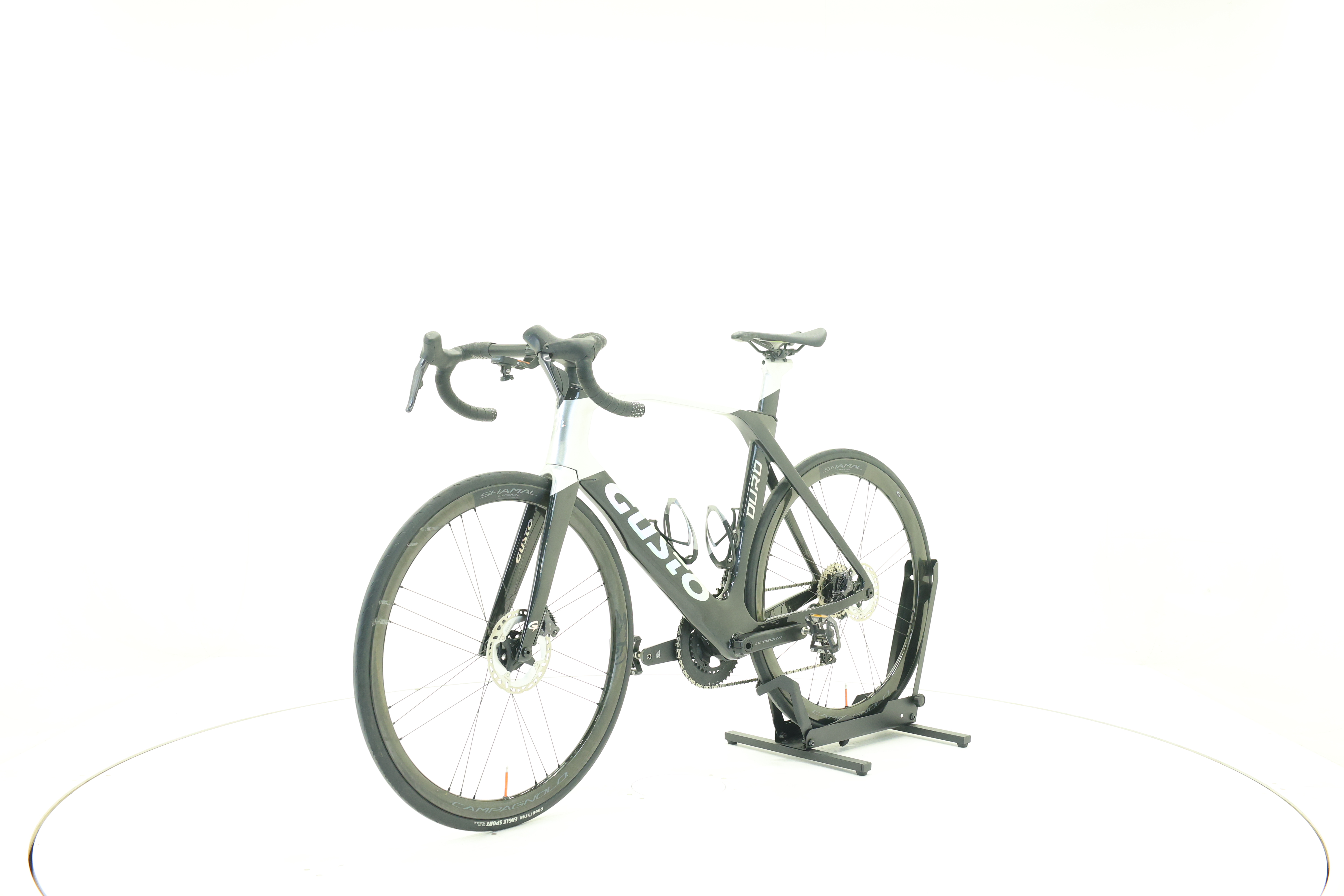 Gusto Duro evo T1000