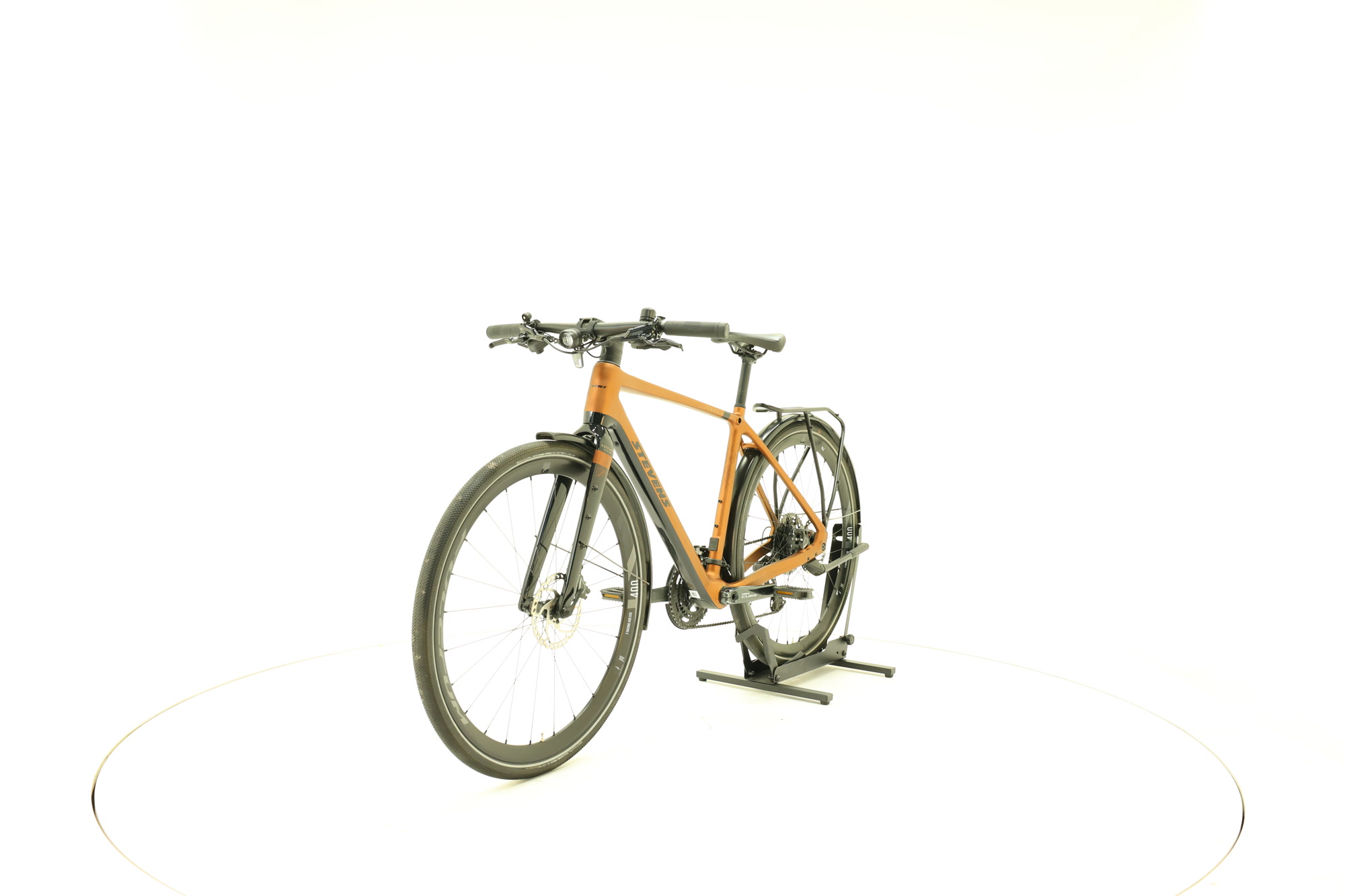 Stevens E-Strada 8.3.4, 53 cm, 170-179 cm, 2024, 0 km – Bild 11 von 15