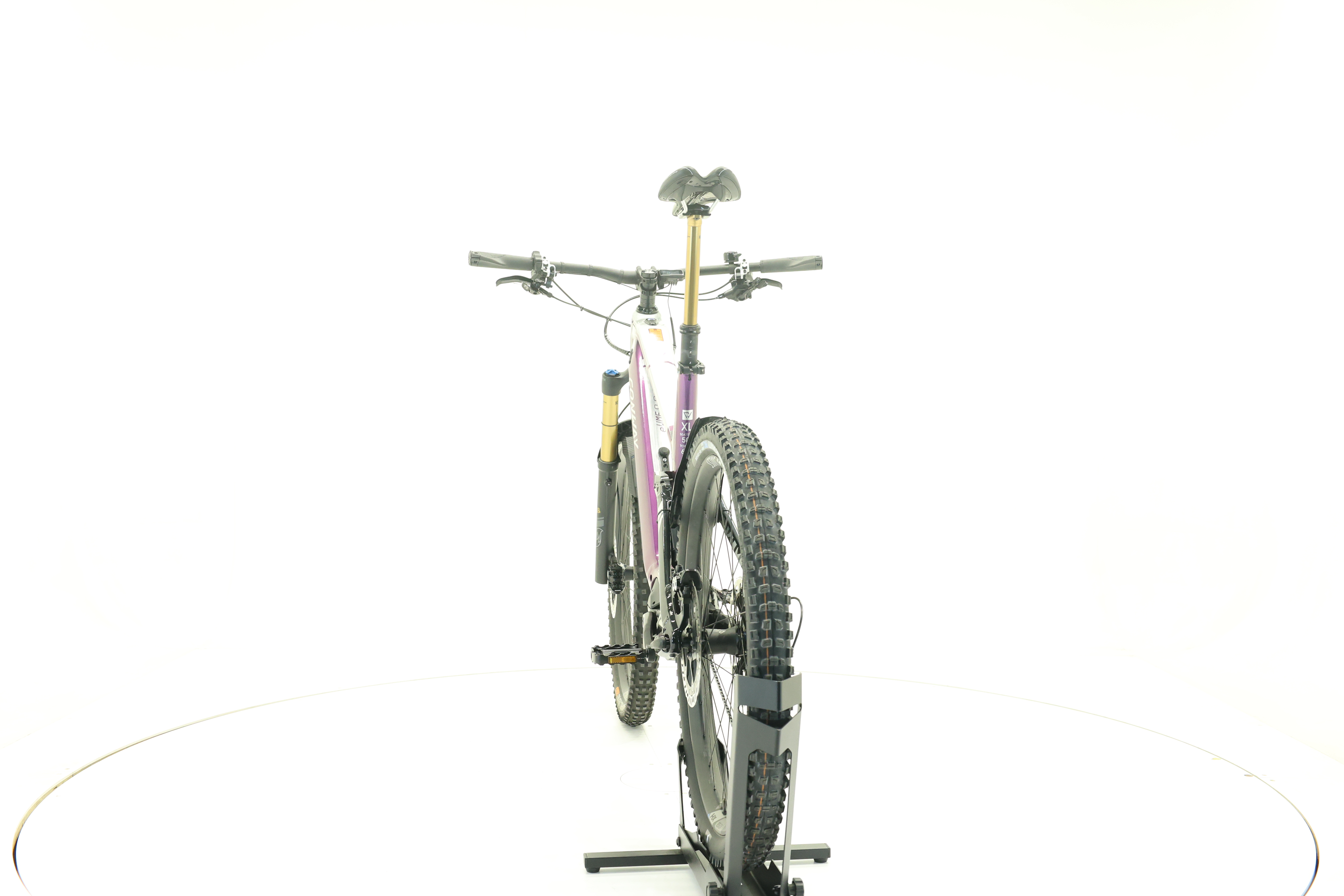 Conway eWME 8.9 MX 2022