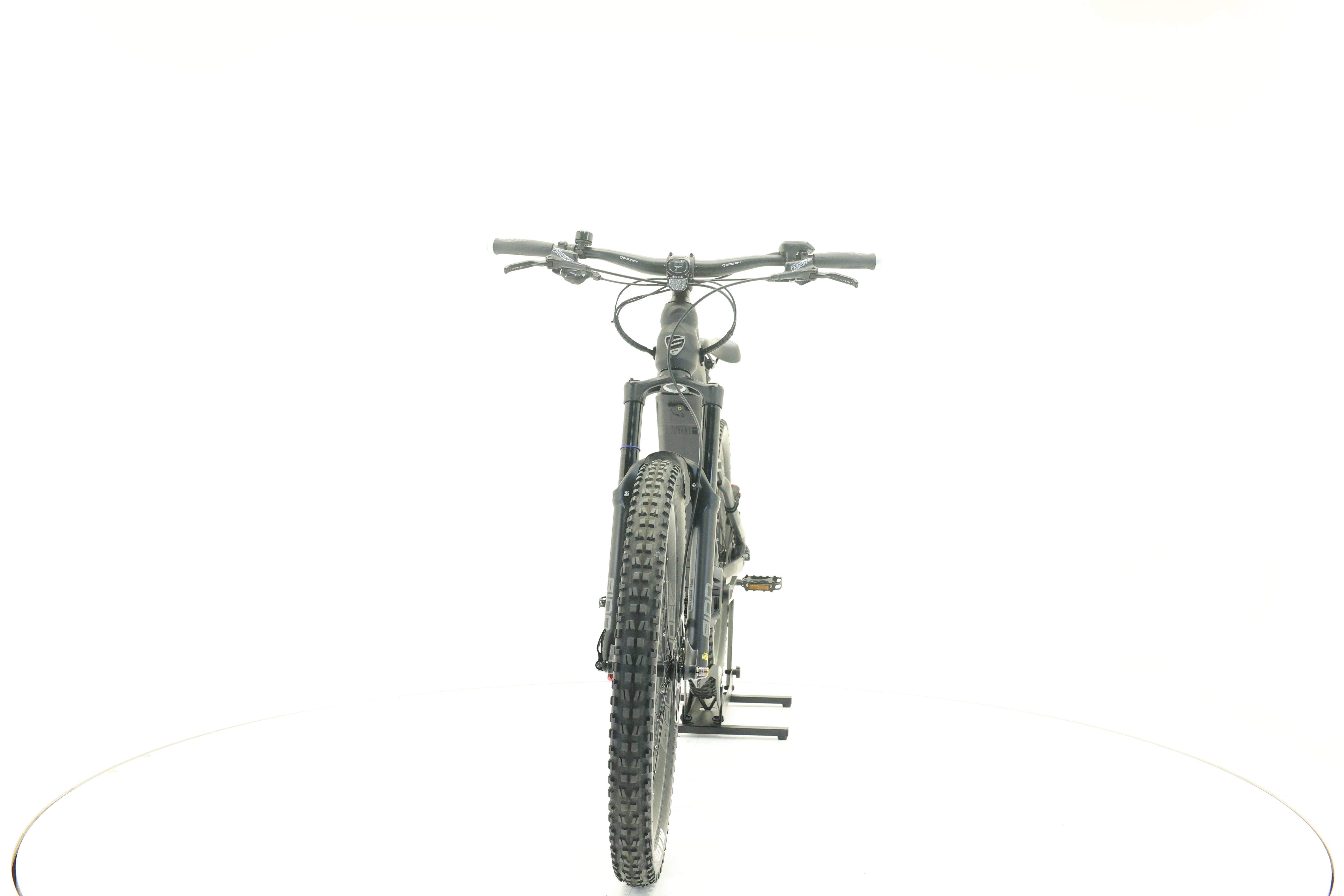 Centurion No Pogo 860i