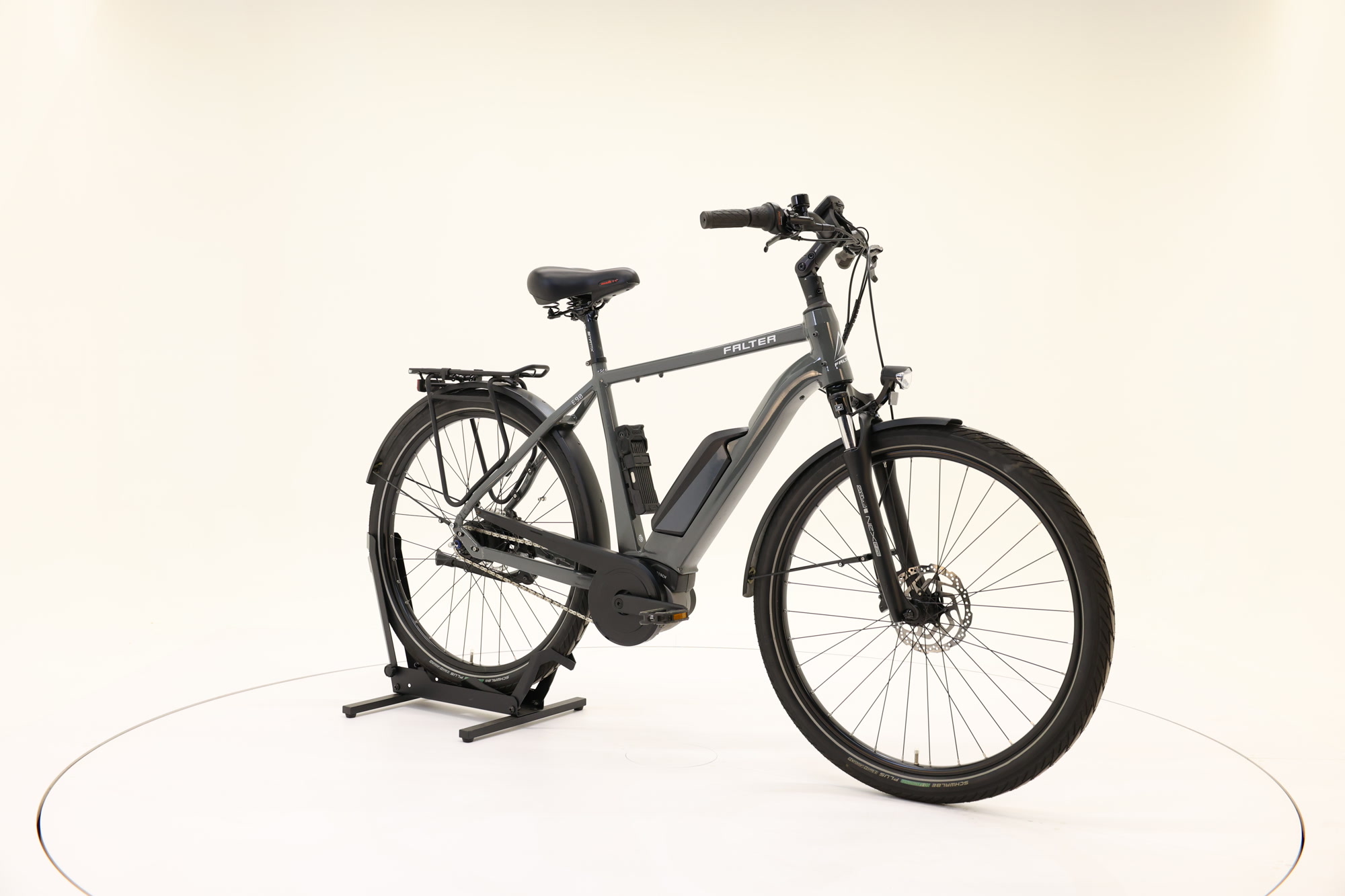 FALTER E 9.0, 55 cm, 170-179 cm, 2023, 435 km – Bild 7 von 8