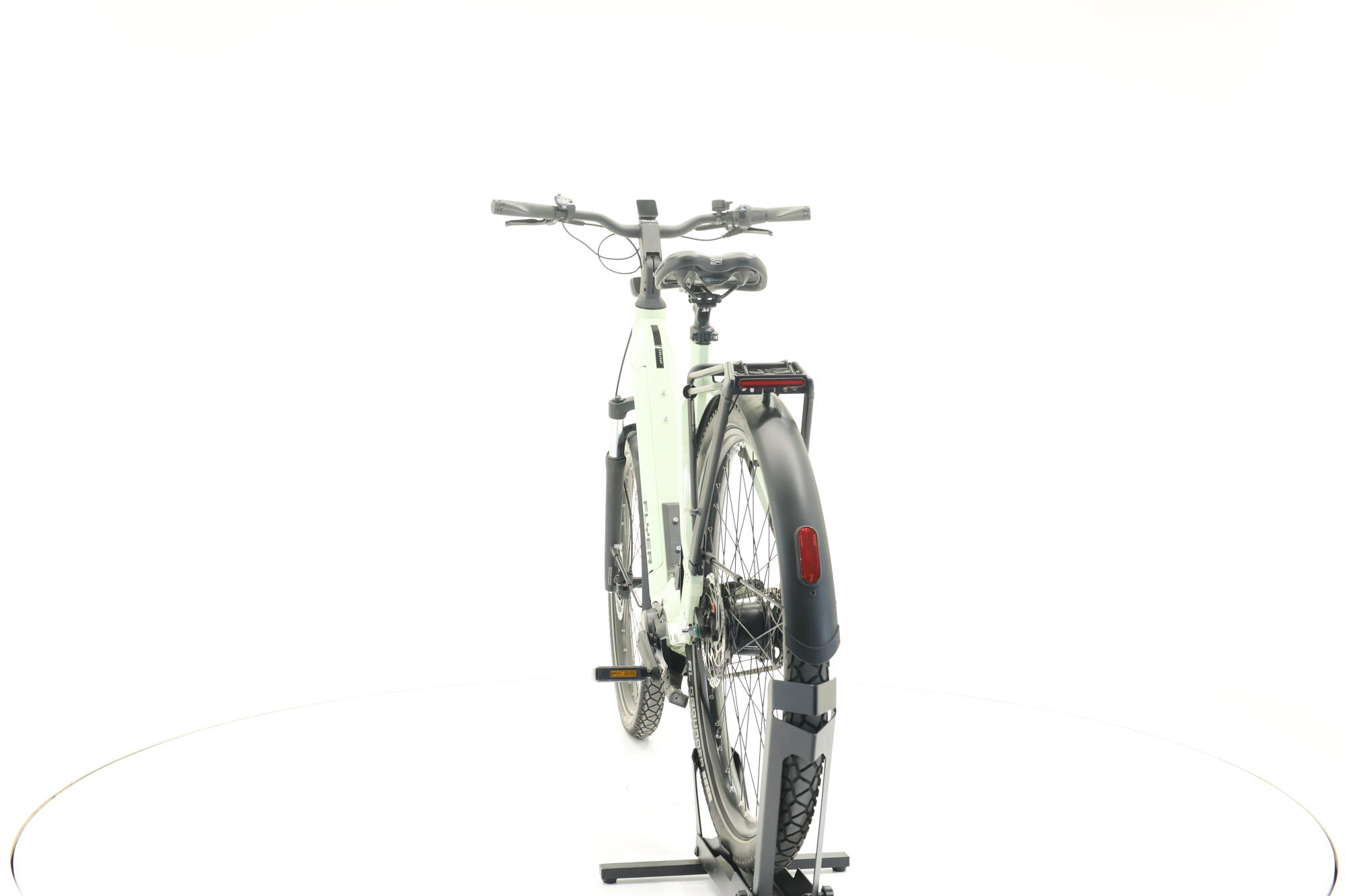FLYER Upstreet 5.40 Da.28" Ped XL Deep 5NF