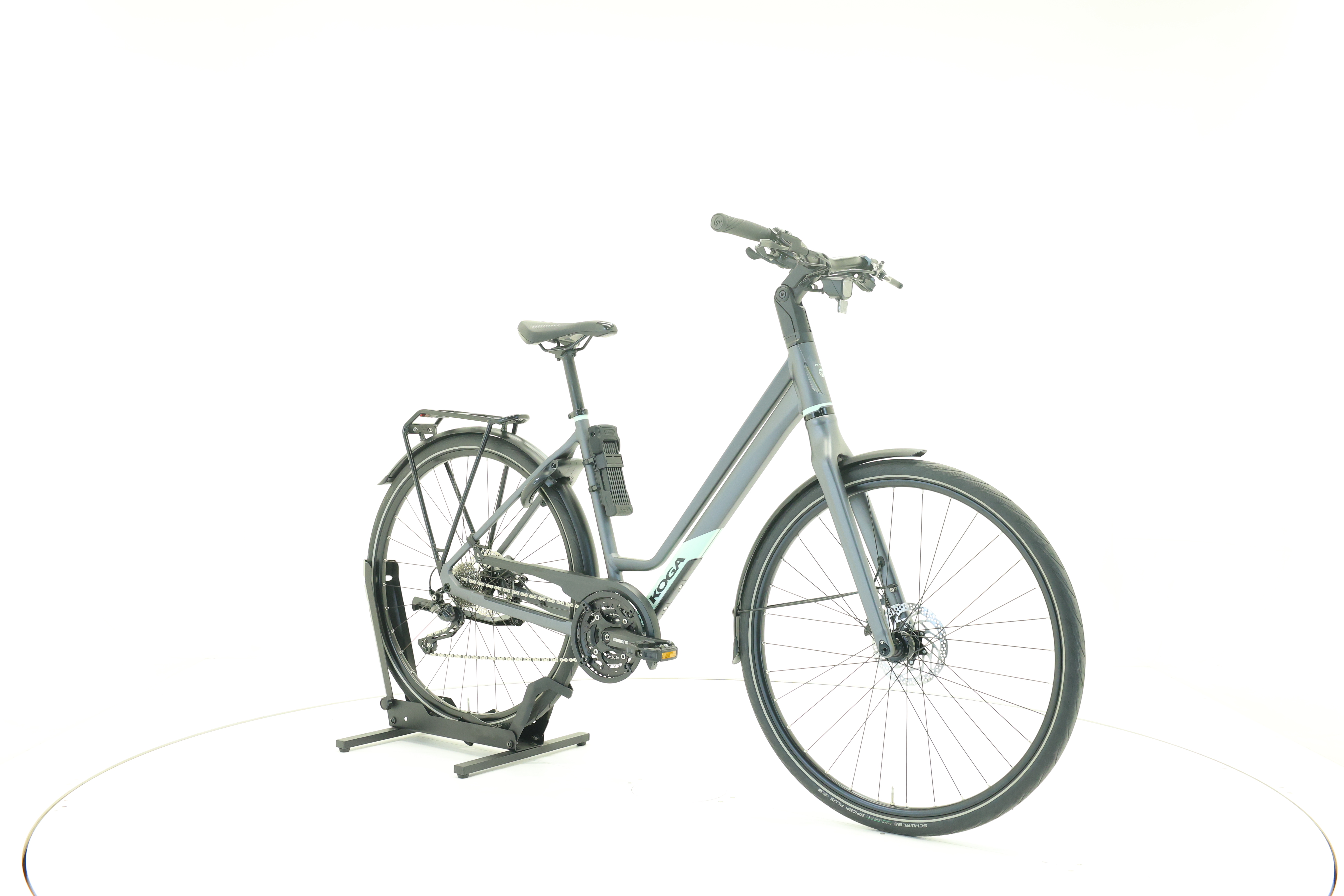 KOGA F3 3.0