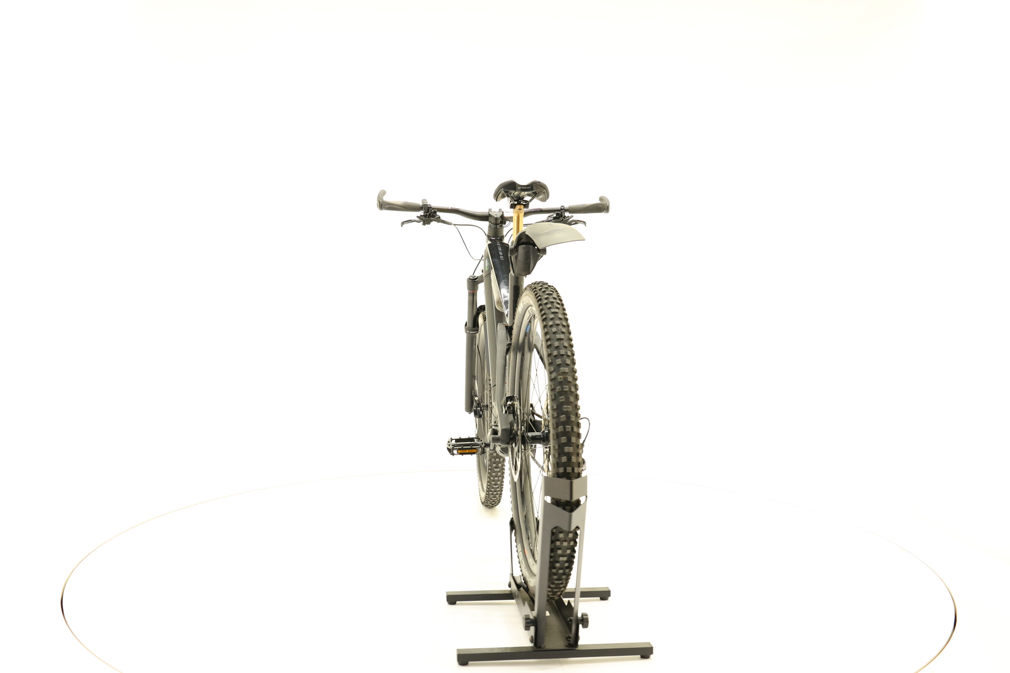 Bulls Sonic EVO AM-SL 1 Carbon, 48 cm, 180-189 cm, 2023, 0 km – Bild 6 von 8