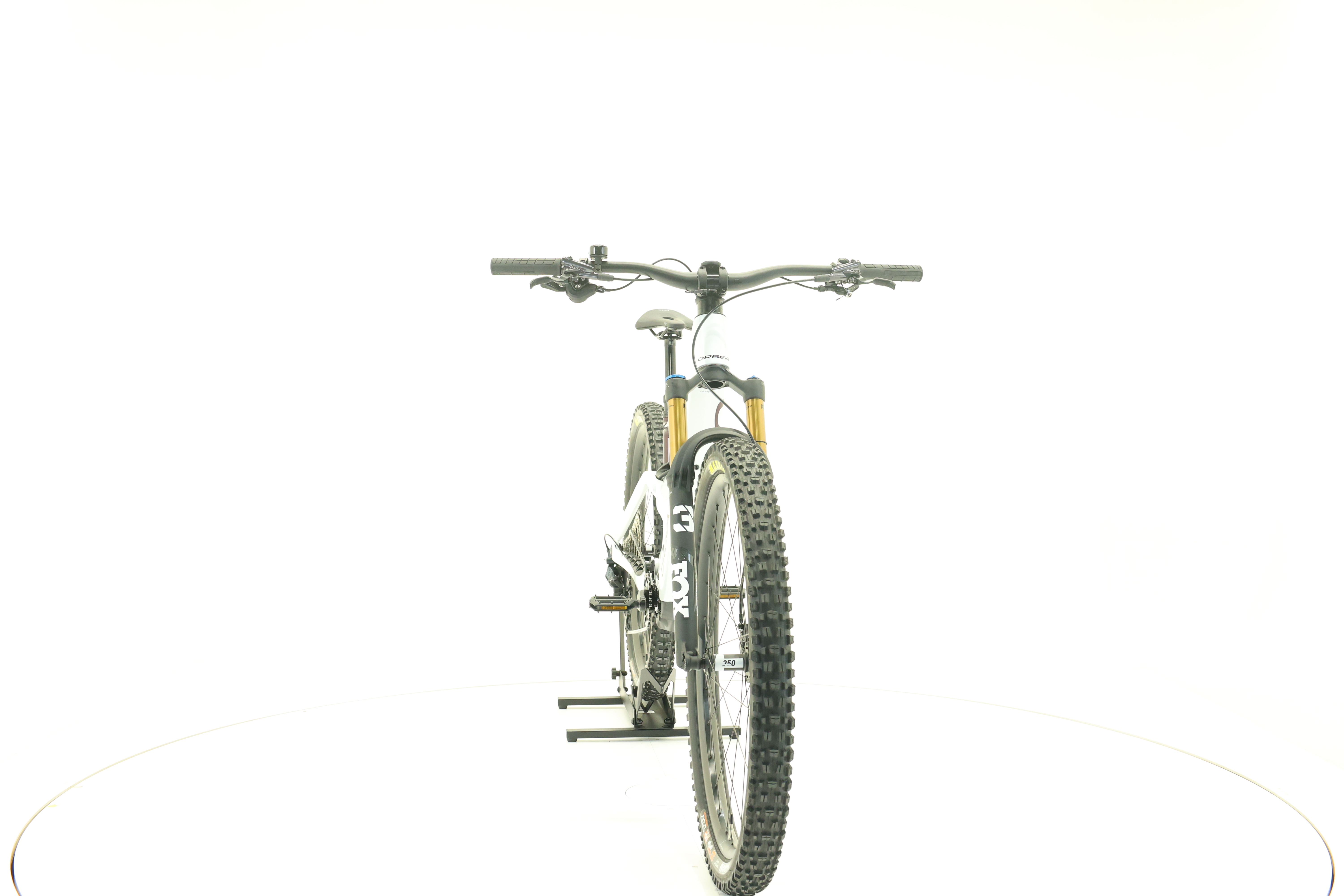 Orbea Rise SL M20