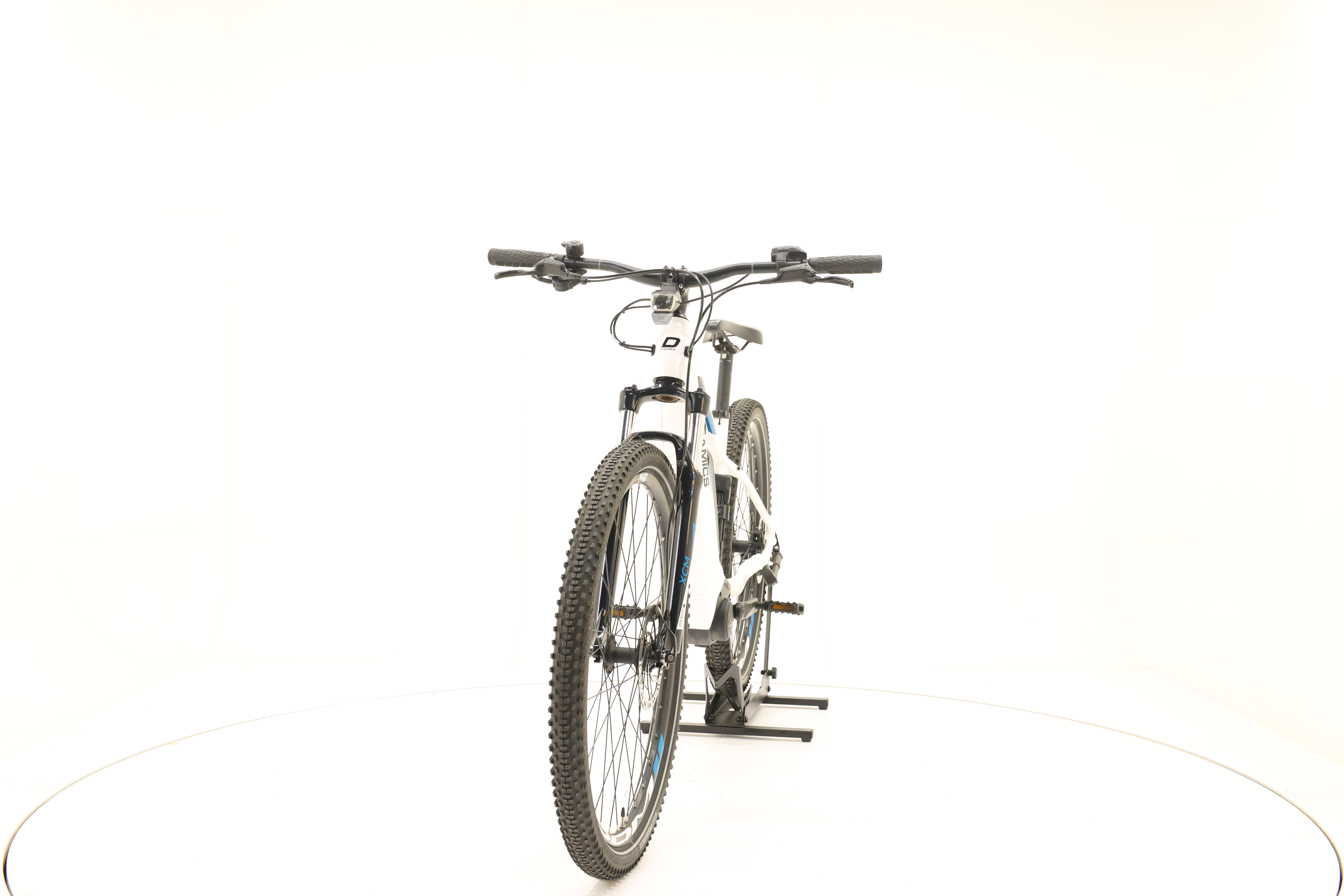 Dynamics Vulcano 500 (99407), 44 cm, 150-159 cm, 2023, 2476 km – Bild 11 von 29