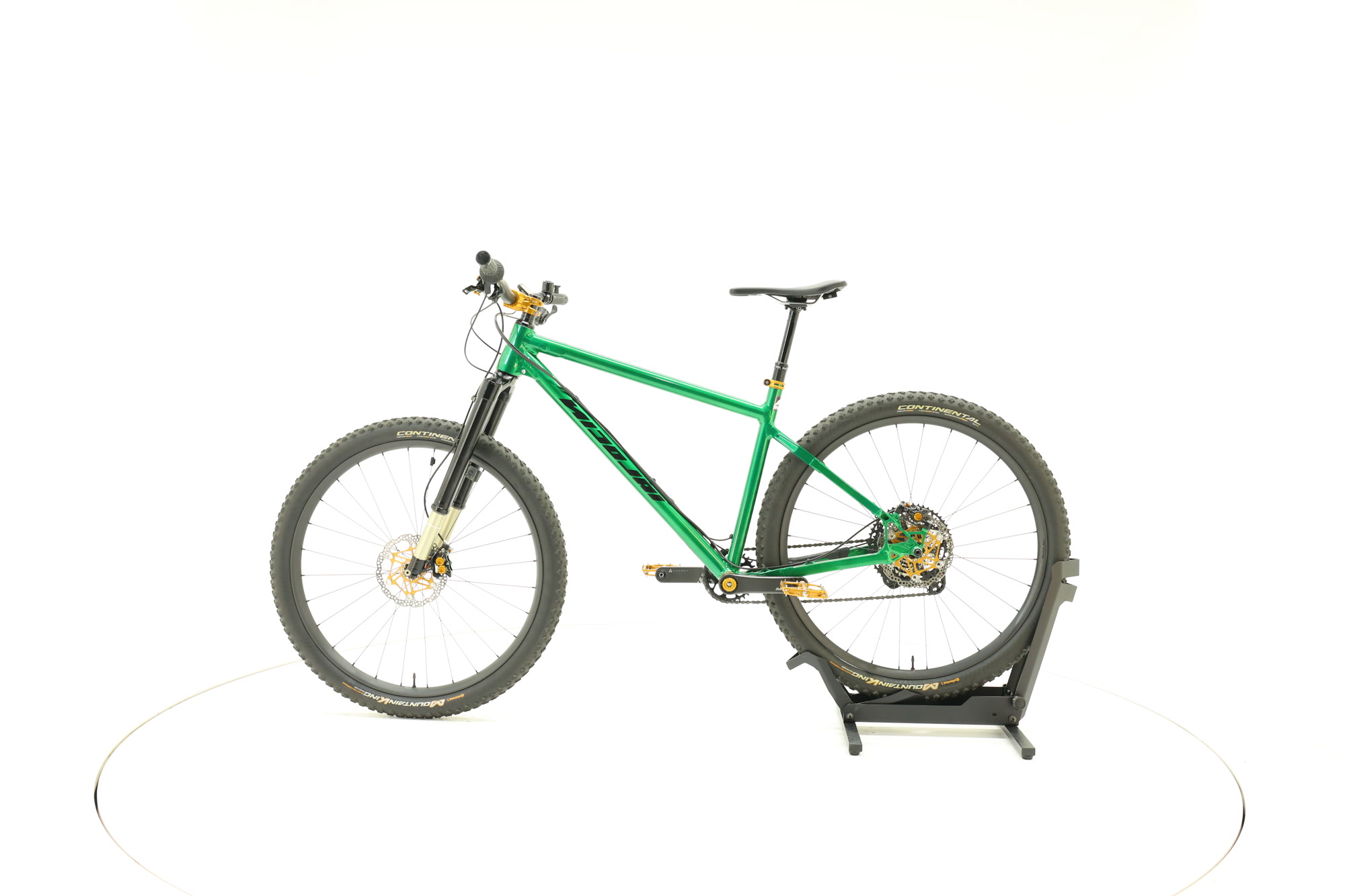 Nicolai Argon GTB Custom – Bild 3 von 7