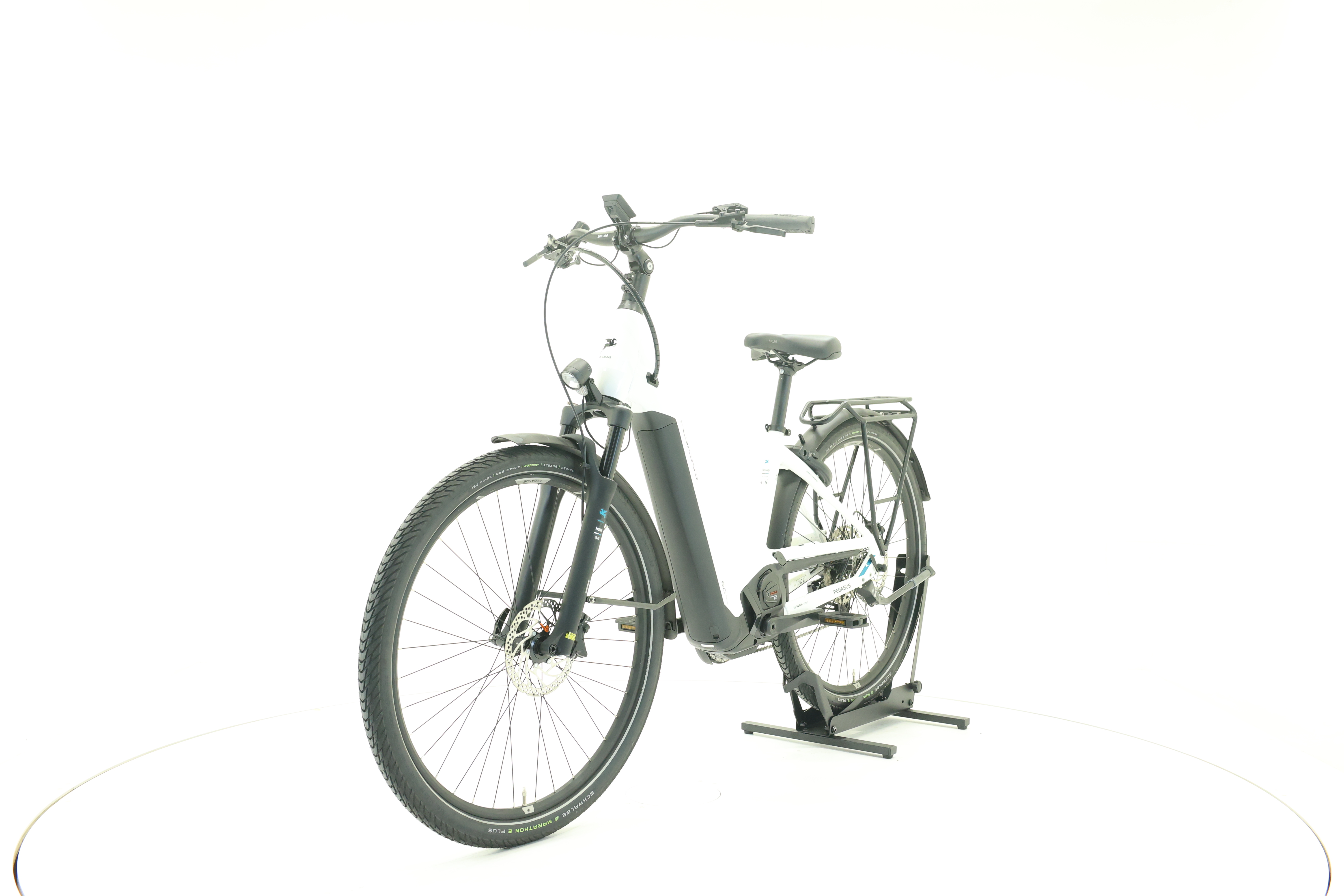 Pegasus Premio EVO 11 Lite, 45 cm, 150-159 cm, 2025, 592 km – Bild 23 von 24